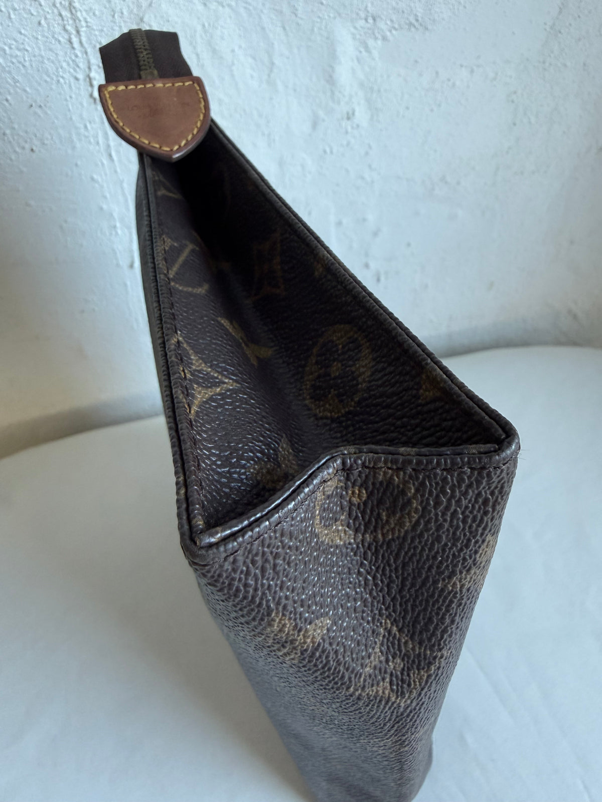 Louis Vuitton Toilet taske