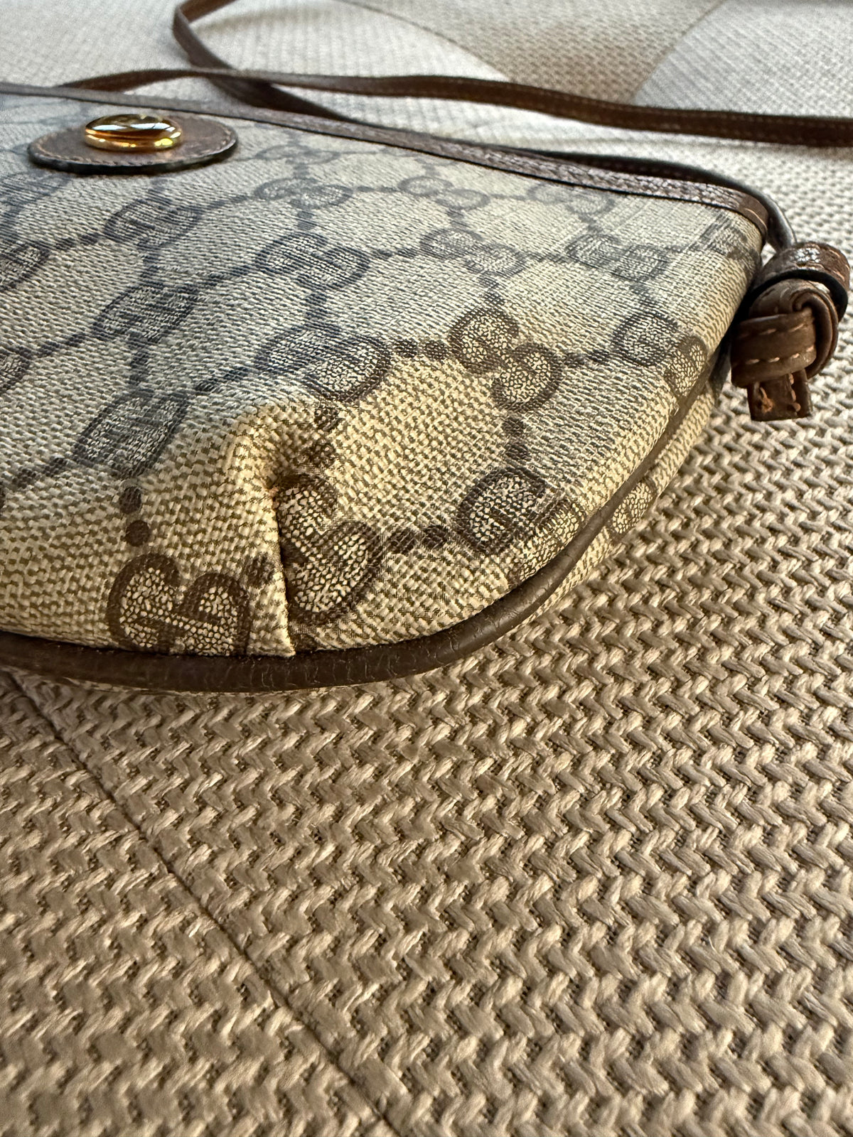 Gucci Crossbody