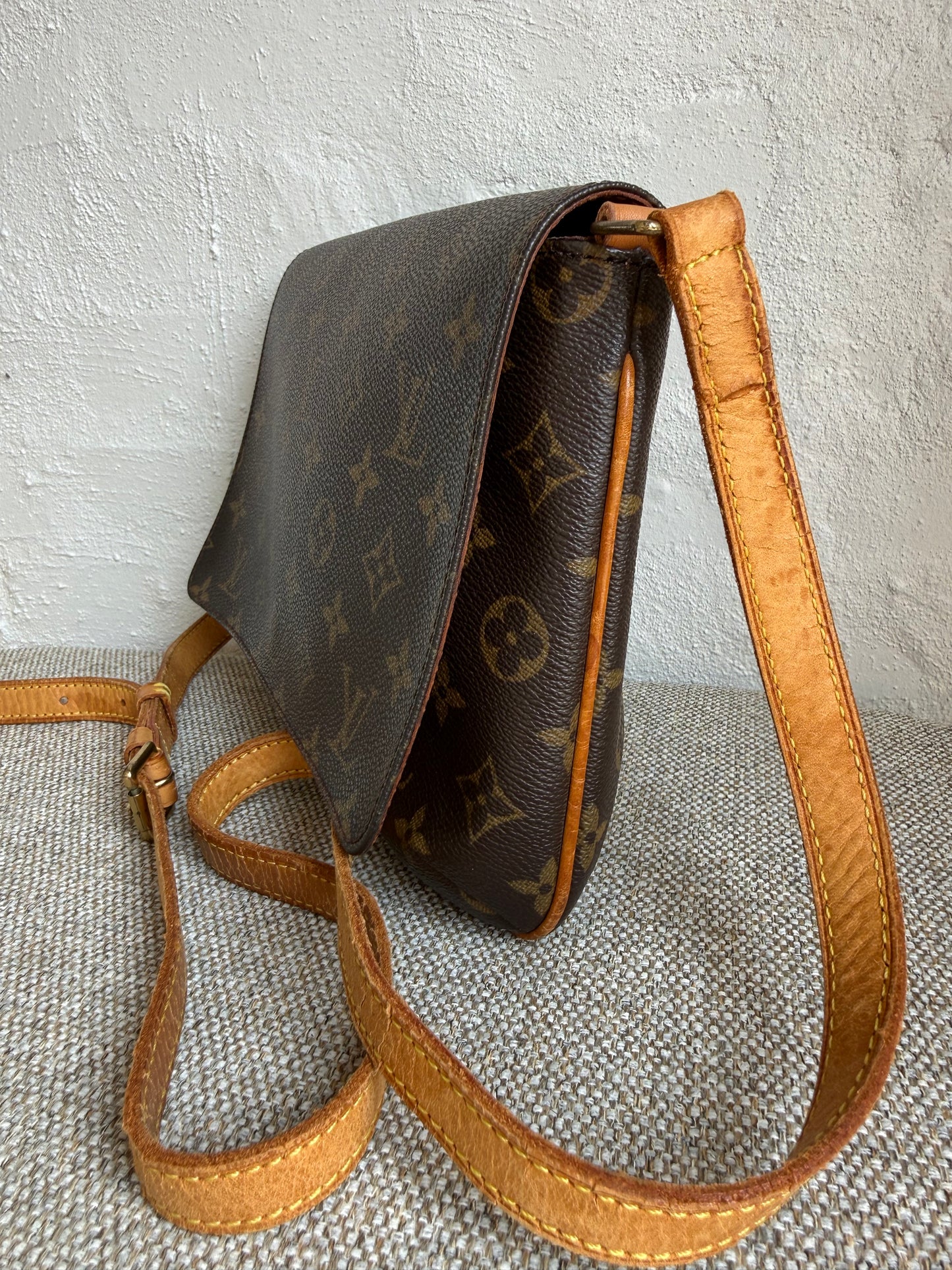 Louis Vuitton Musette Tango