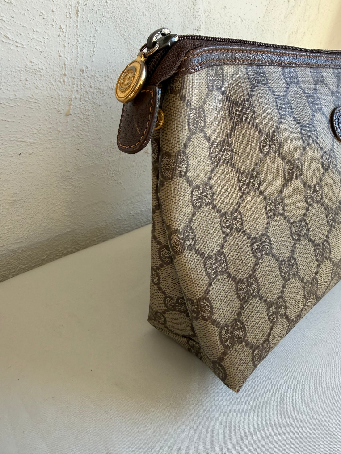 Gucci toilet taske