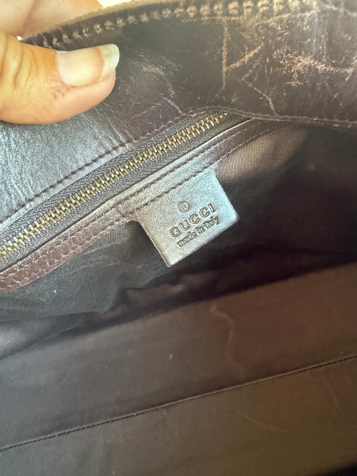 Gucci Tote bag
