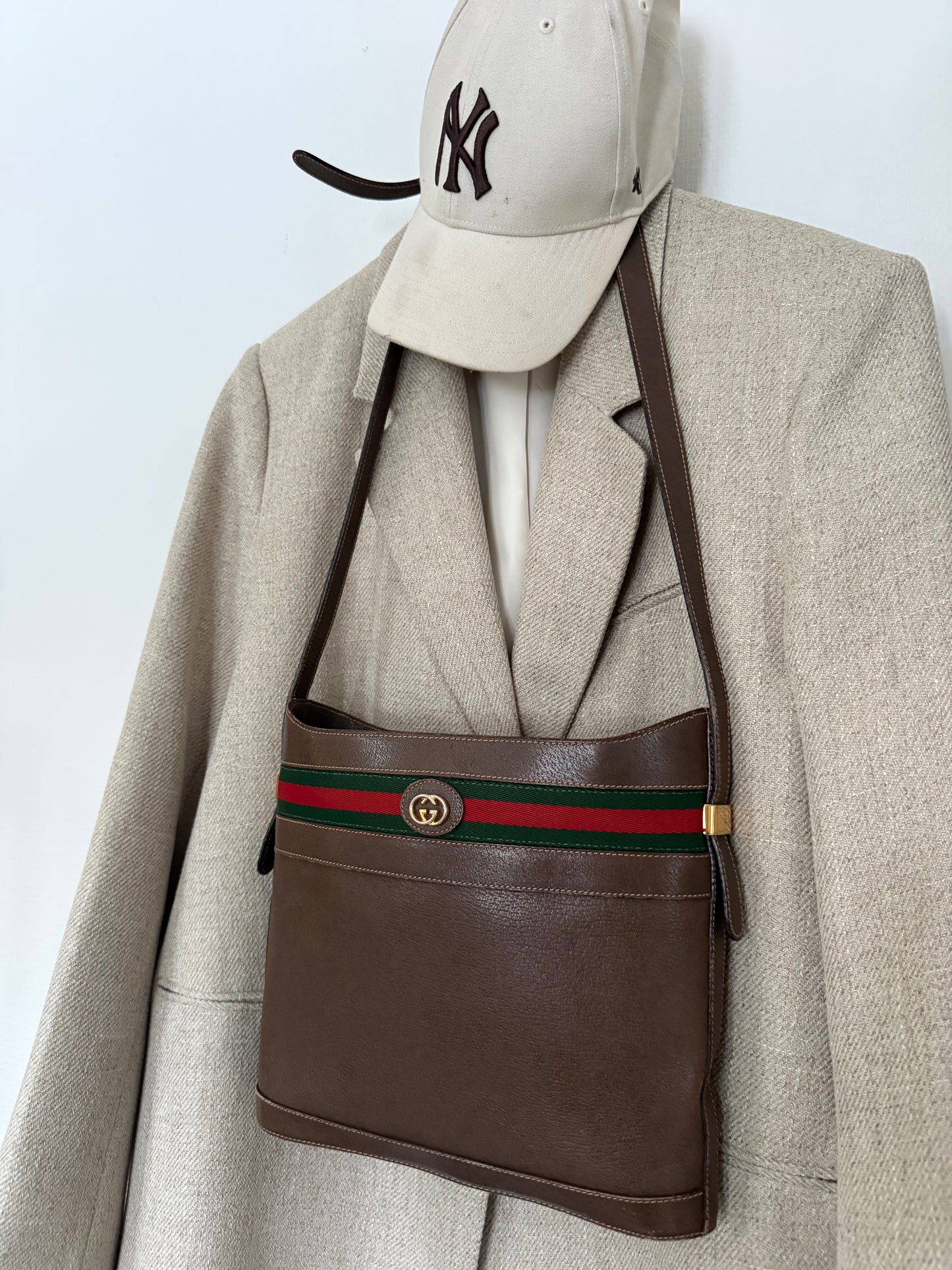 Gucci Crossbody