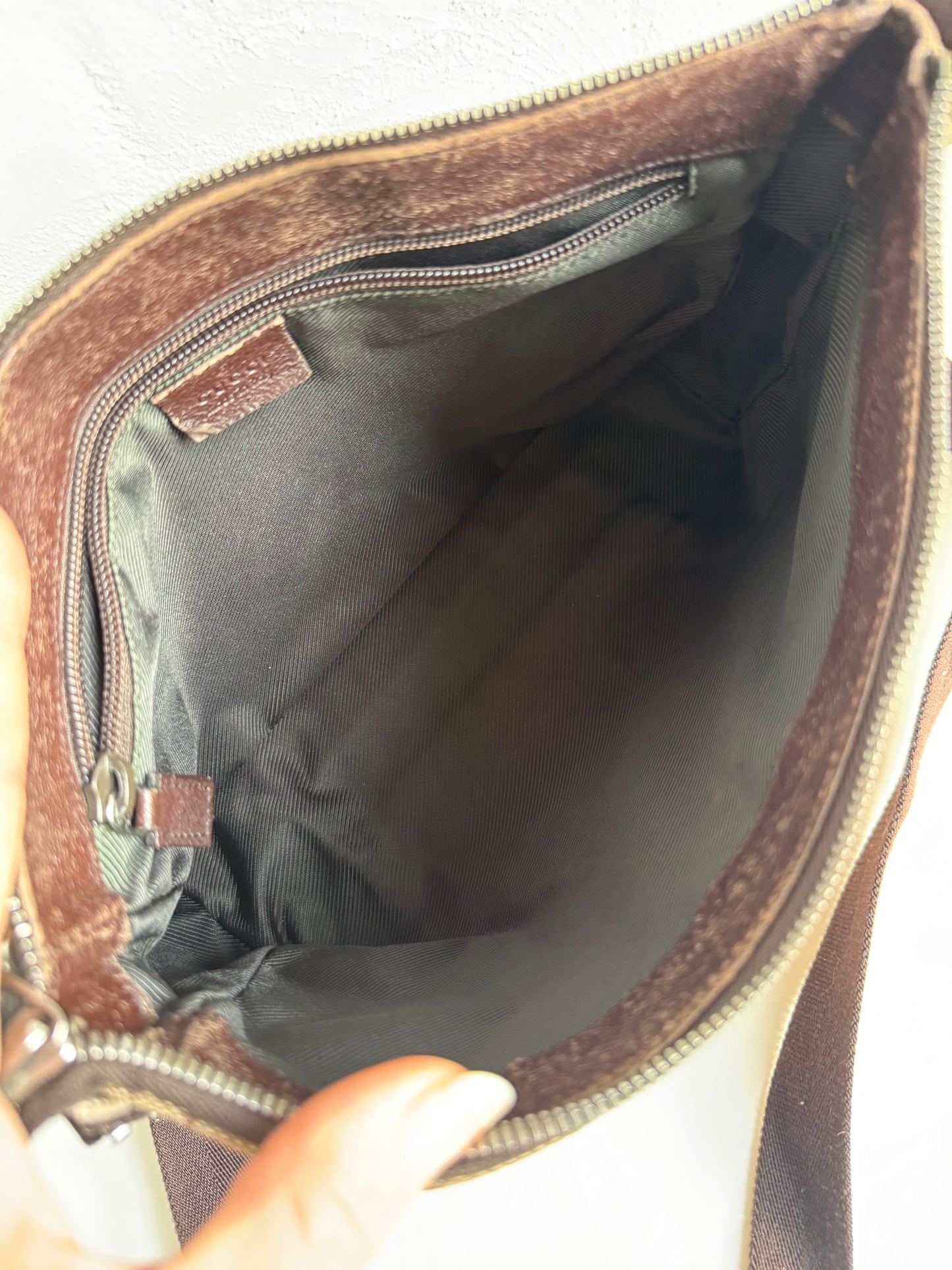 Gucci Crossbody