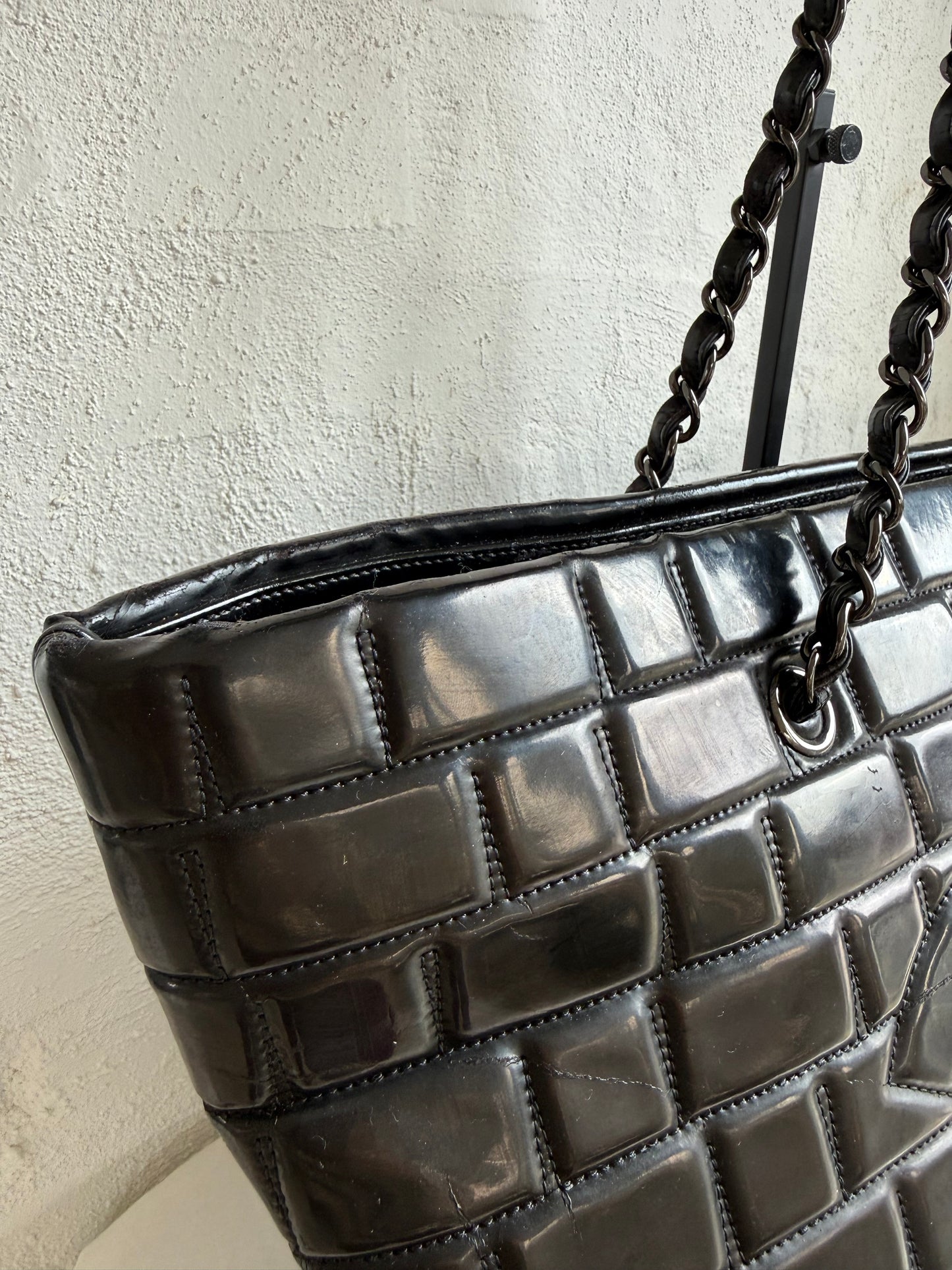 Chanel Tote shopper bag