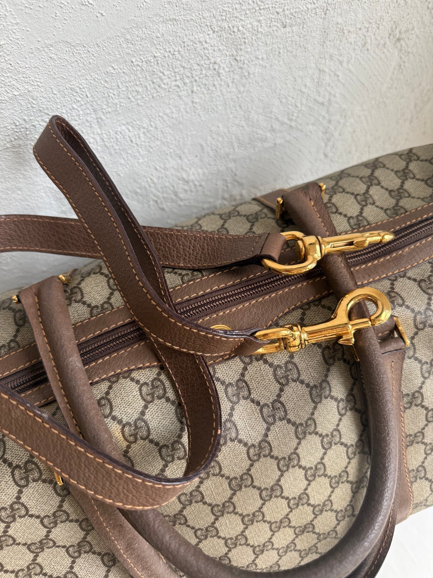 Gucci rejse/weekend taske