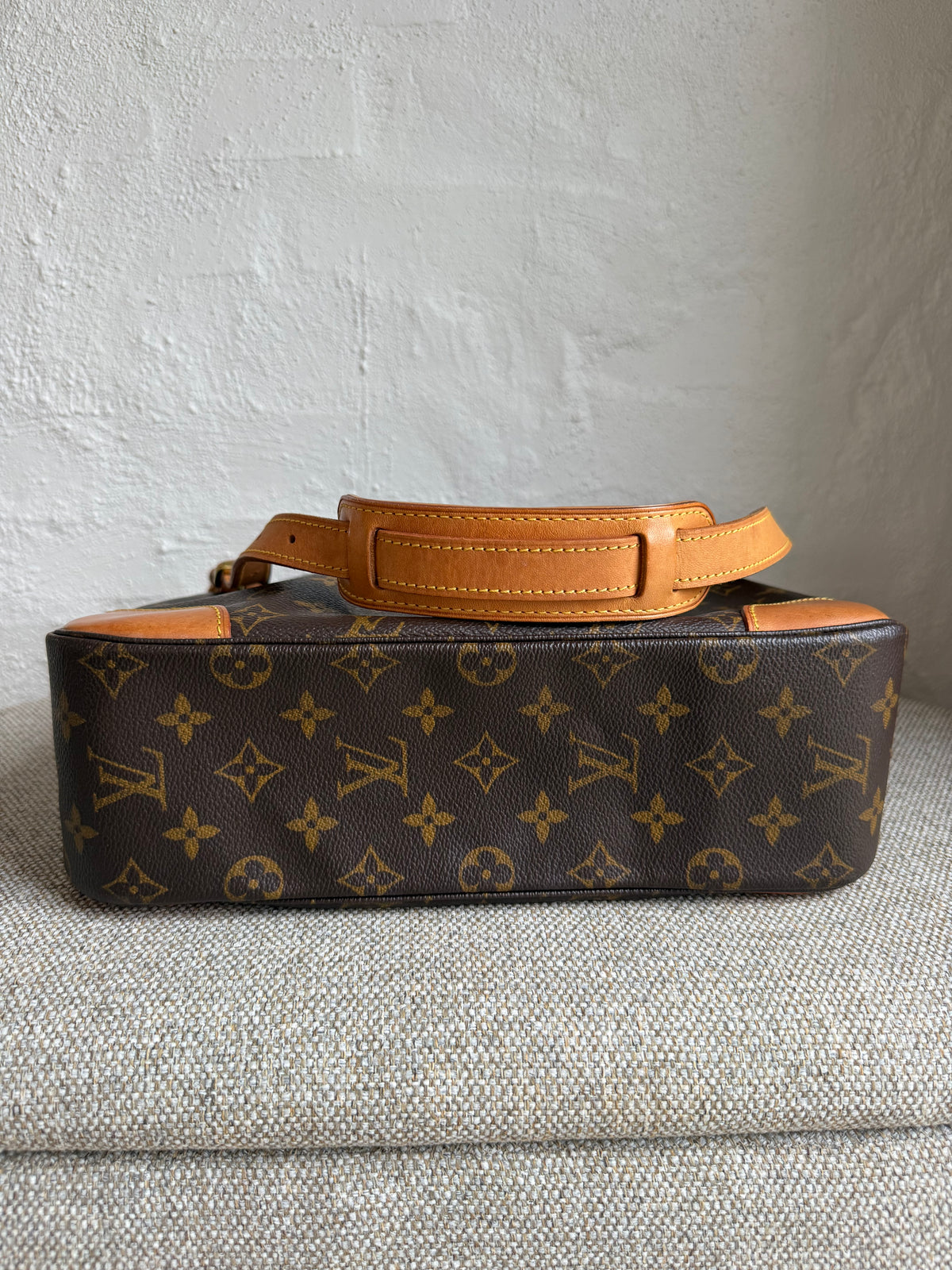 Louis Vuitton Boulogne 30
