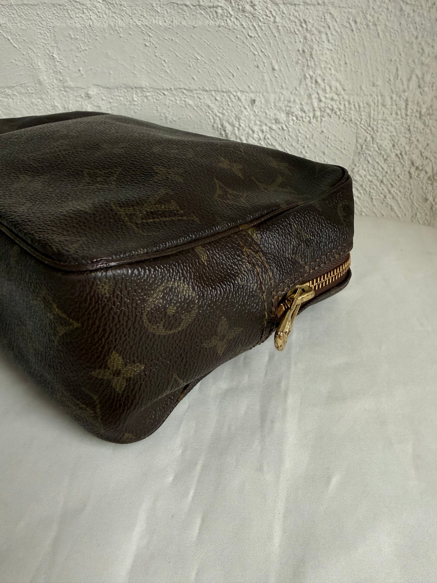 Louis Vuitton Toilet taske