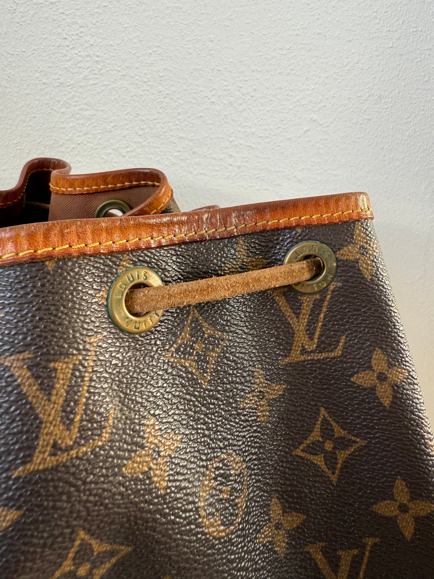 Louis Vuitton Noé Petit