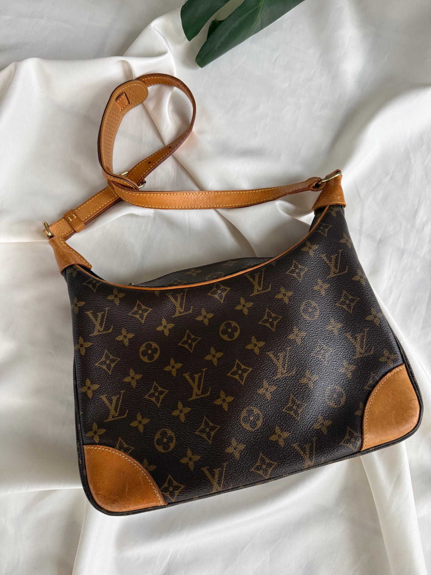 Louis Vuitton Boulogne 30