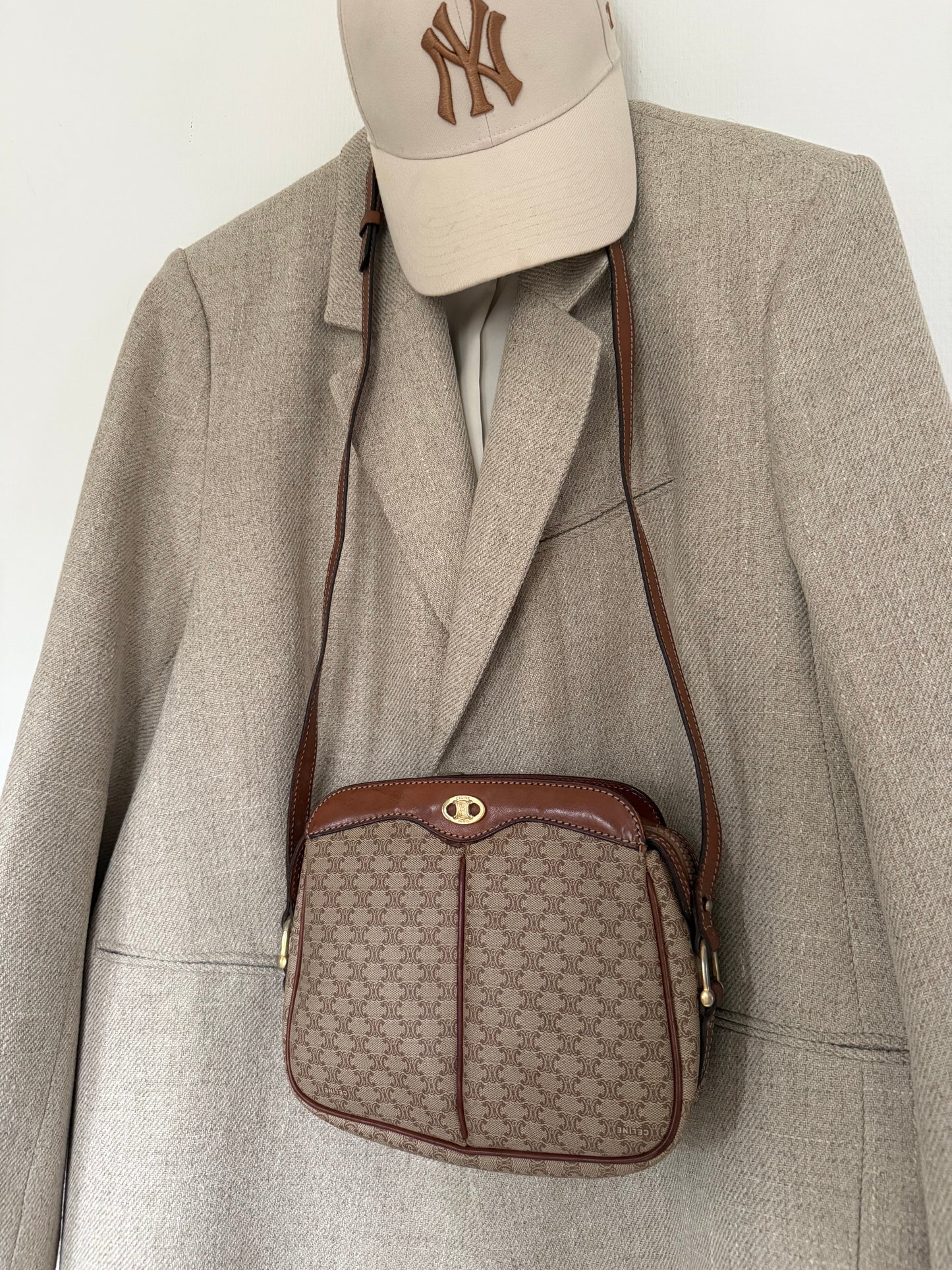 Celine Crossbody