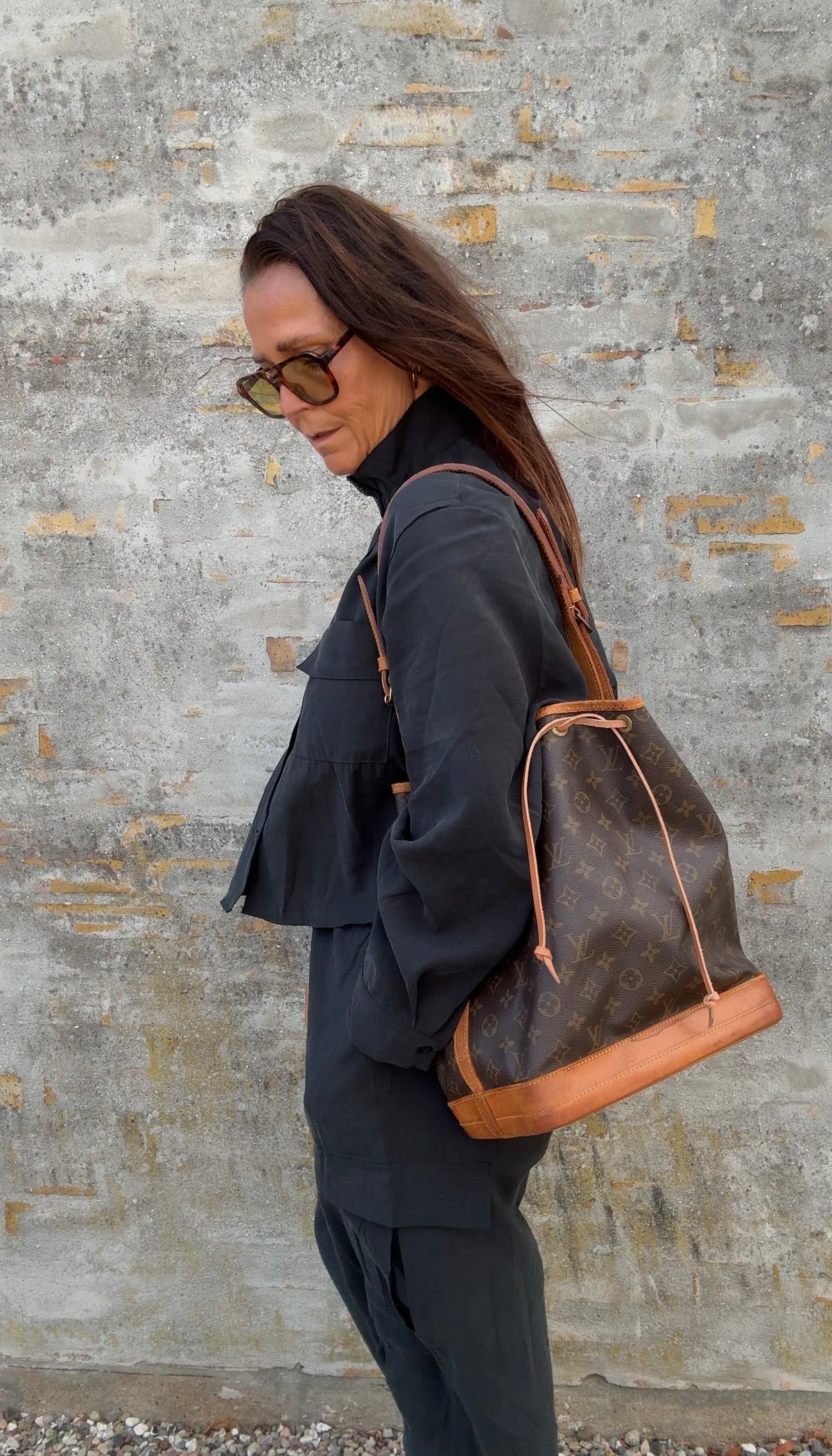 Louis Vuitton Noé