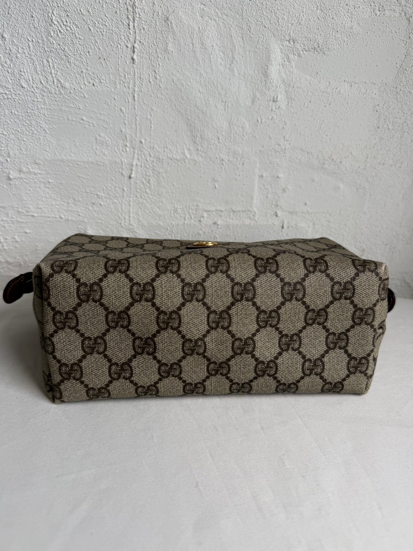 Gucci Toilet taske