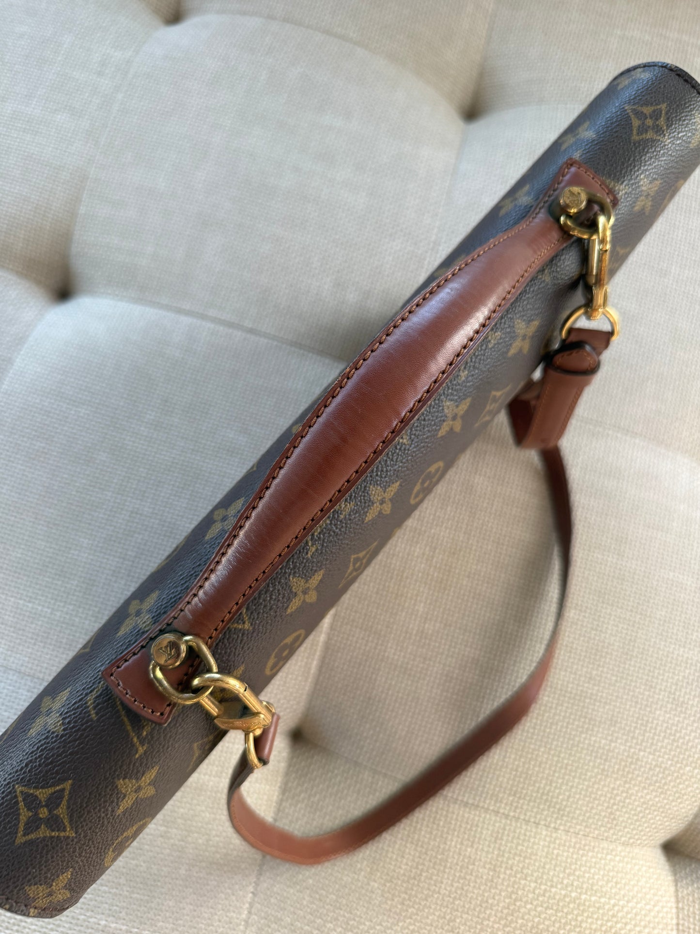 Louis Vuitton Computer taske