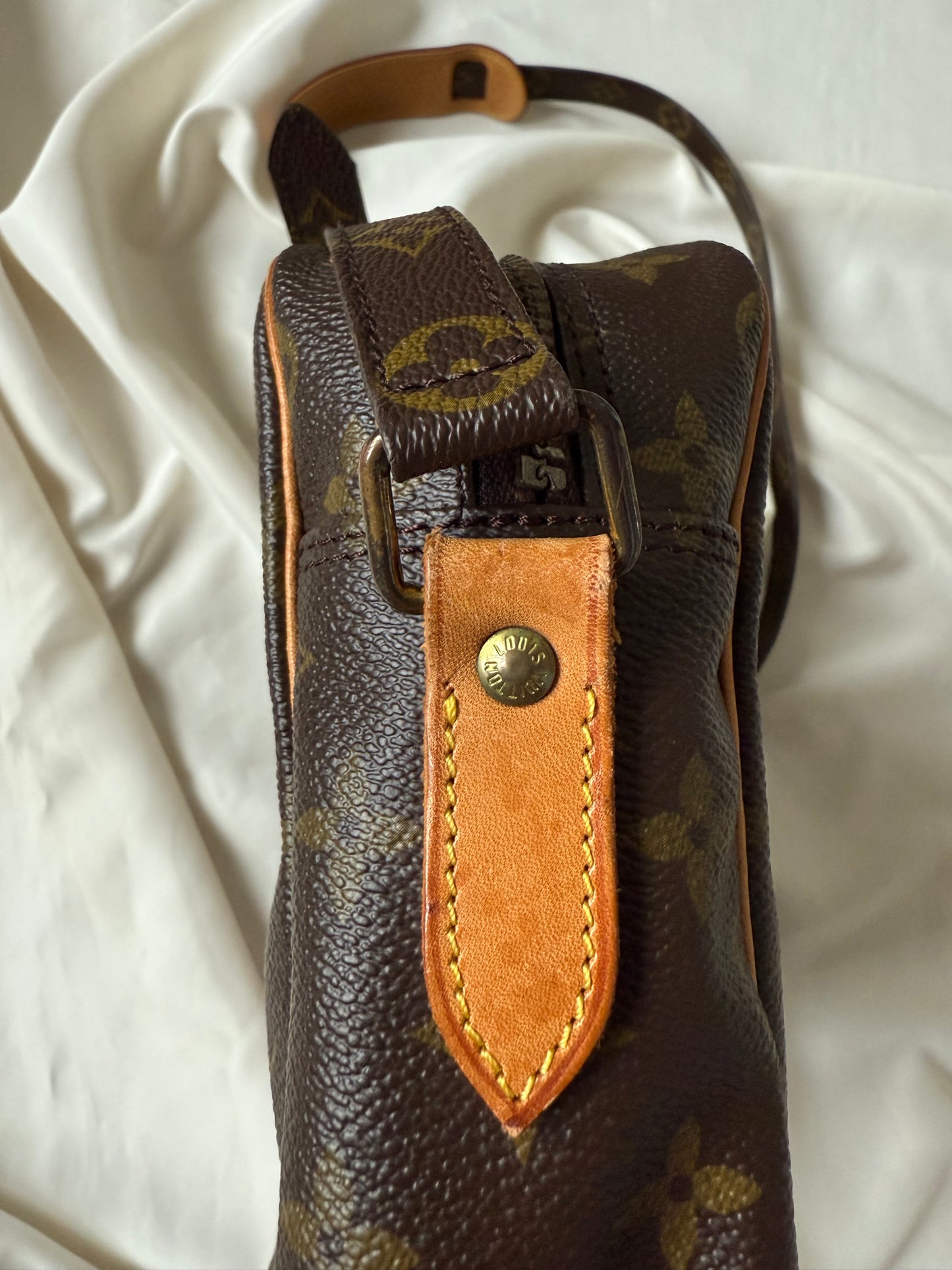 Louis Vuitton Crossbody