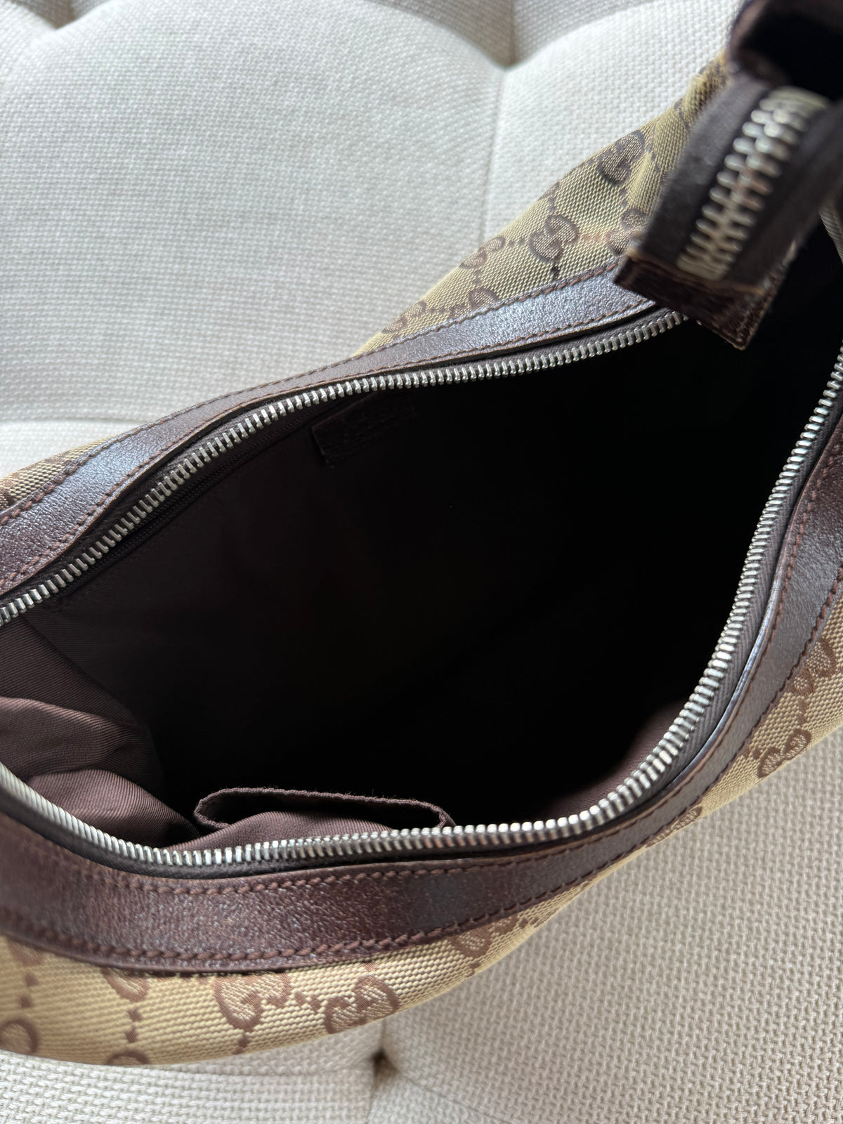 Gucci Hobo bag