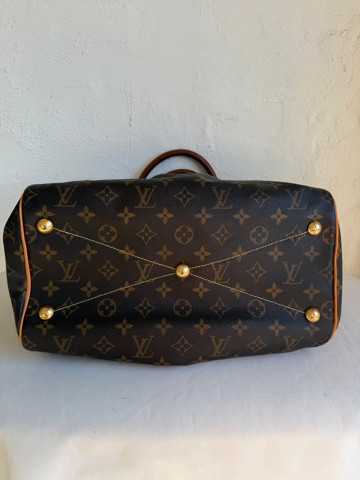Louis Vuitton Tivoli GM