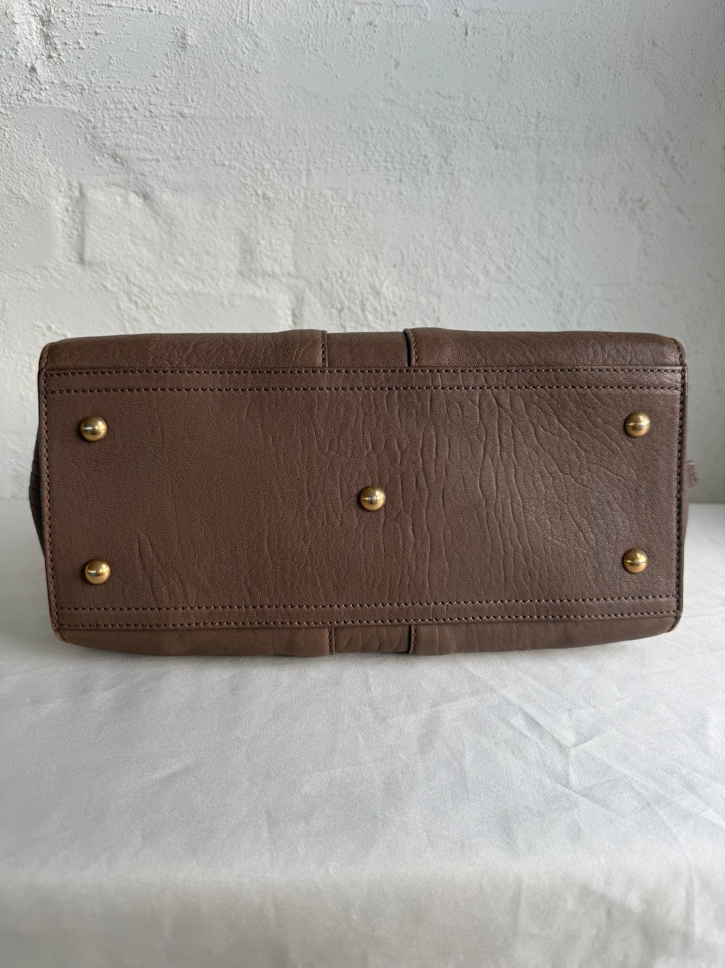 Yves Saint Laurent taske