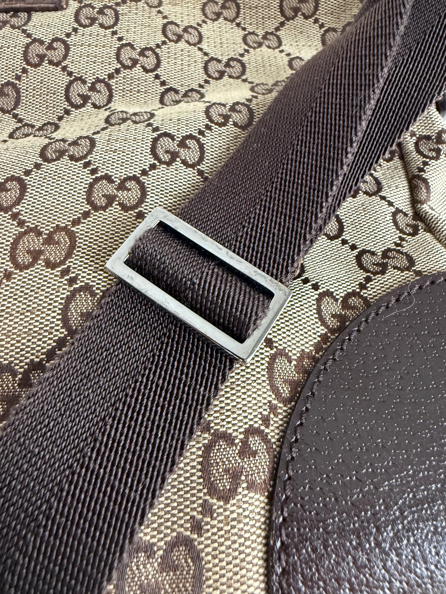 Gucci Crossbody