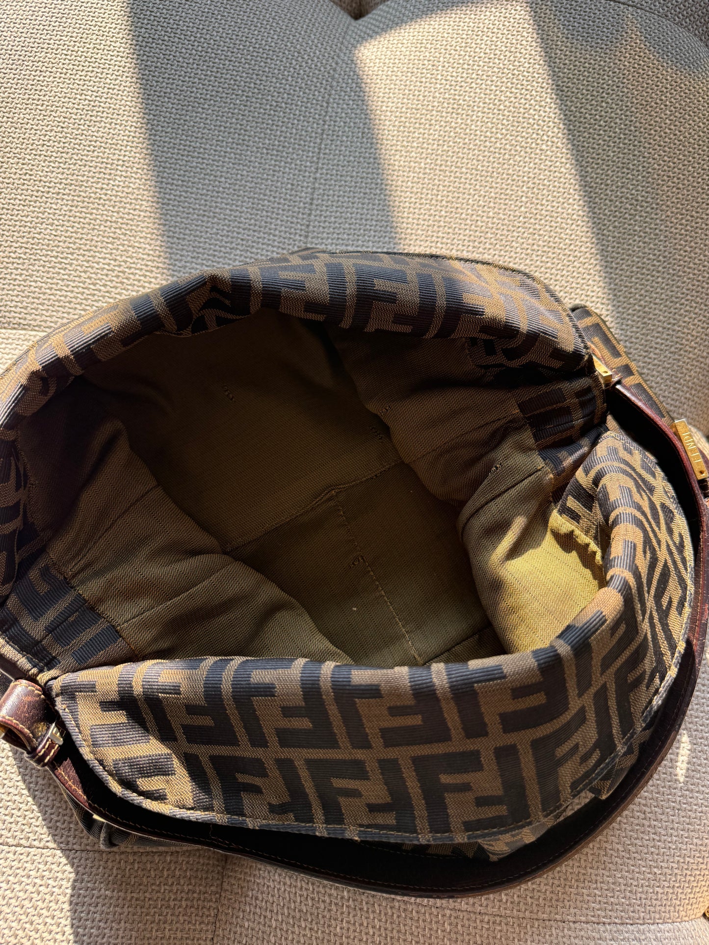 Fendi Baguette