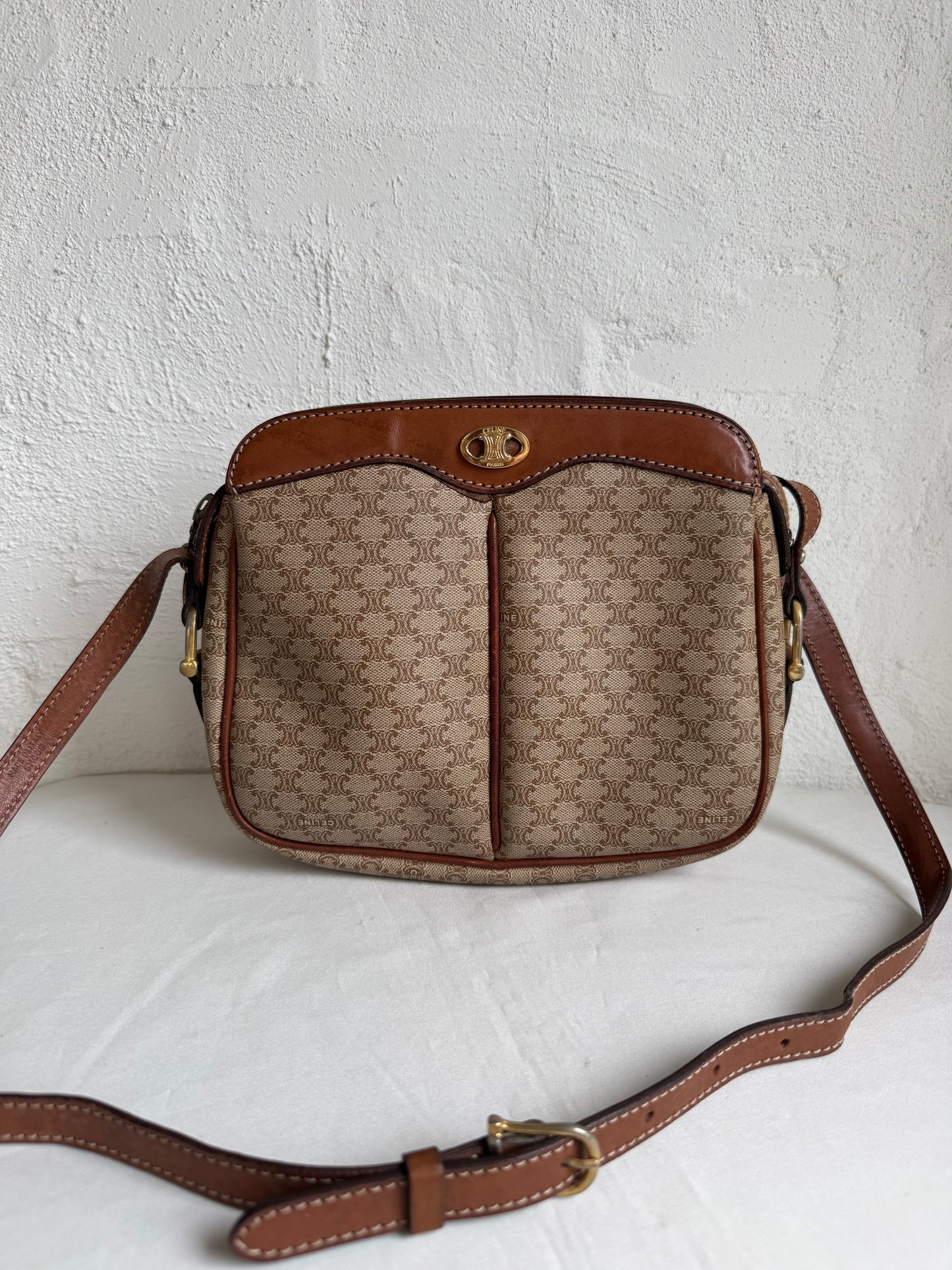 Celine Crossbody