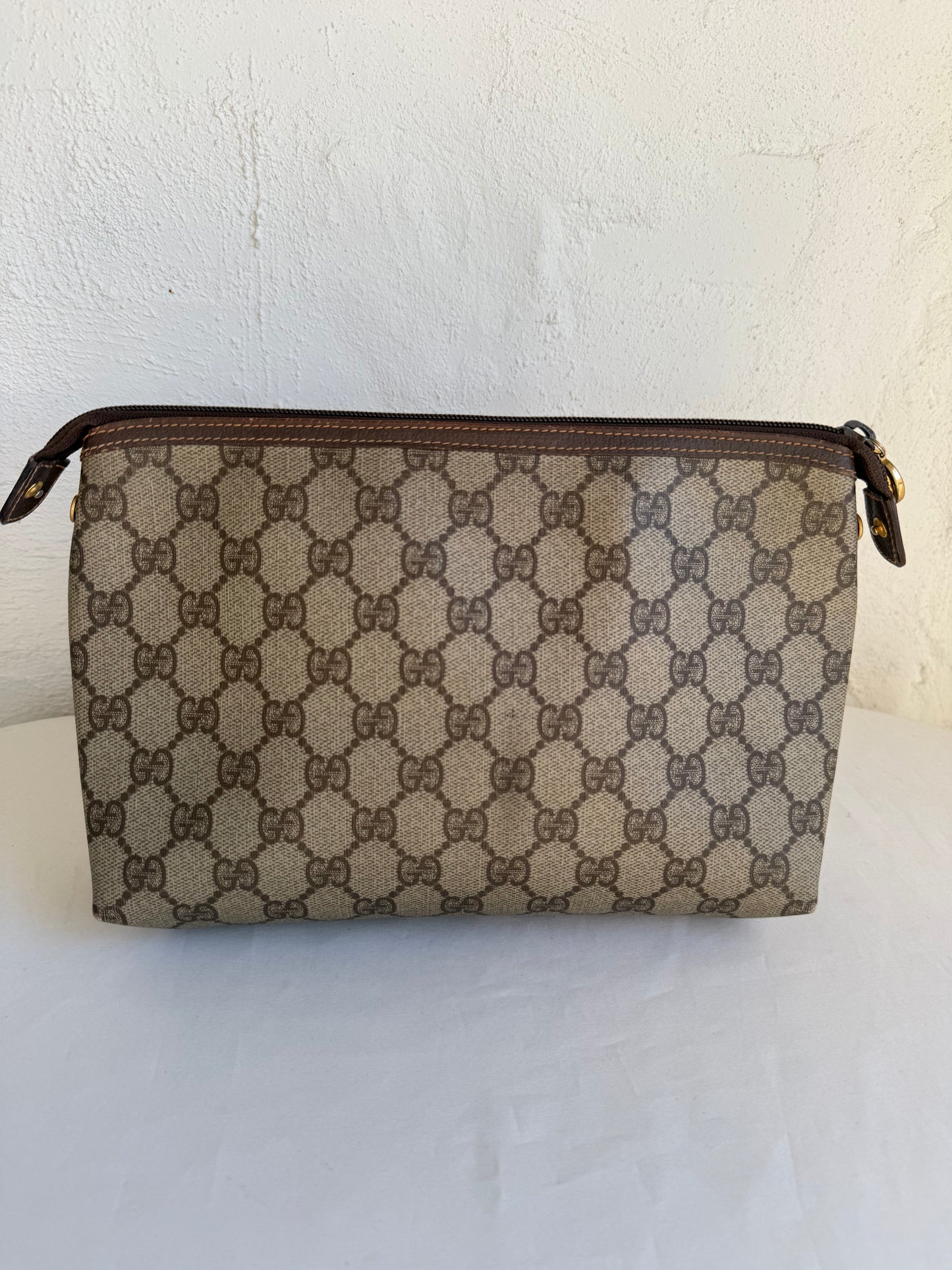 Gucci toilet taske