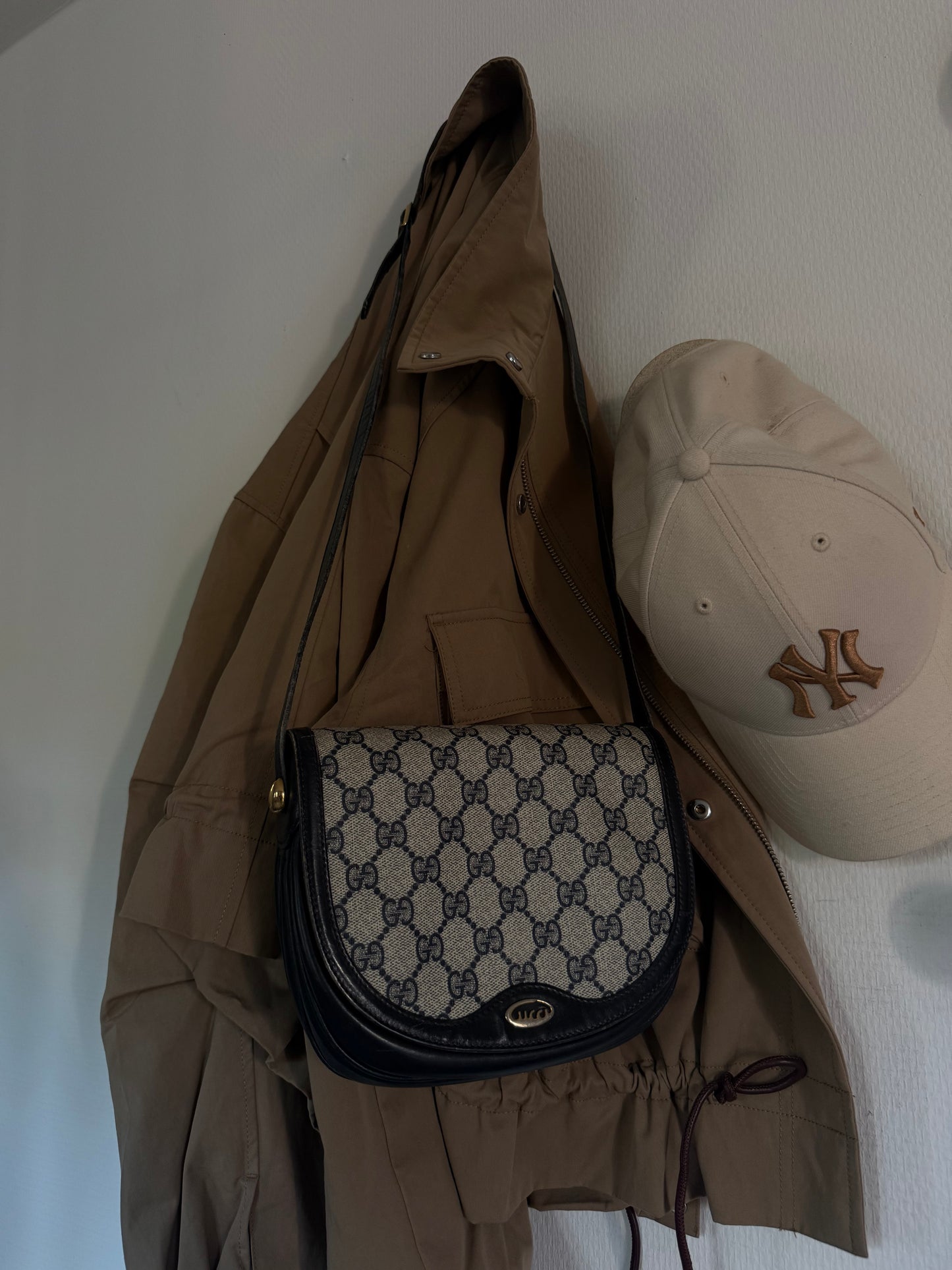 Gucci Crossbody