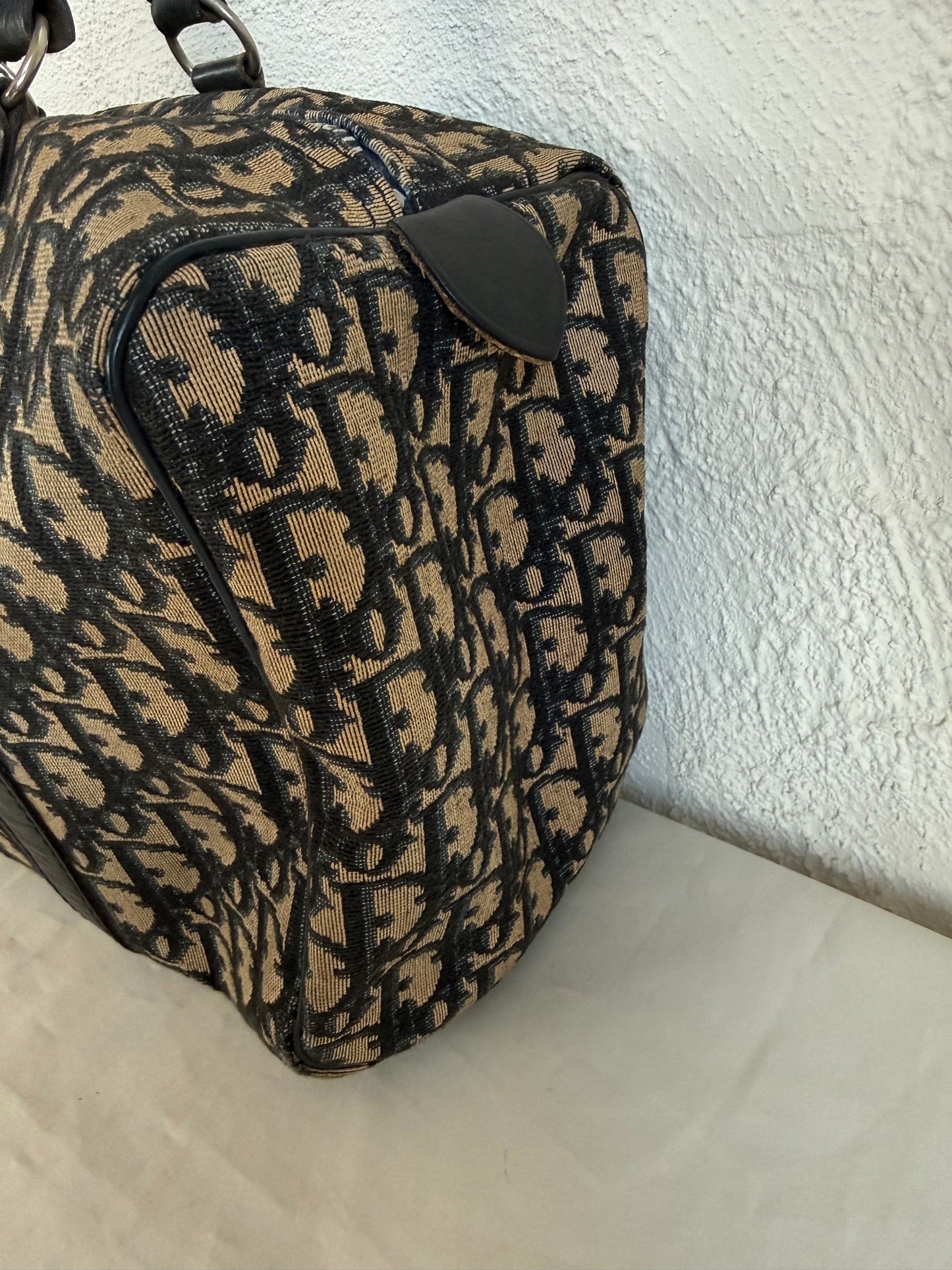 Christian Dior Trotter bag