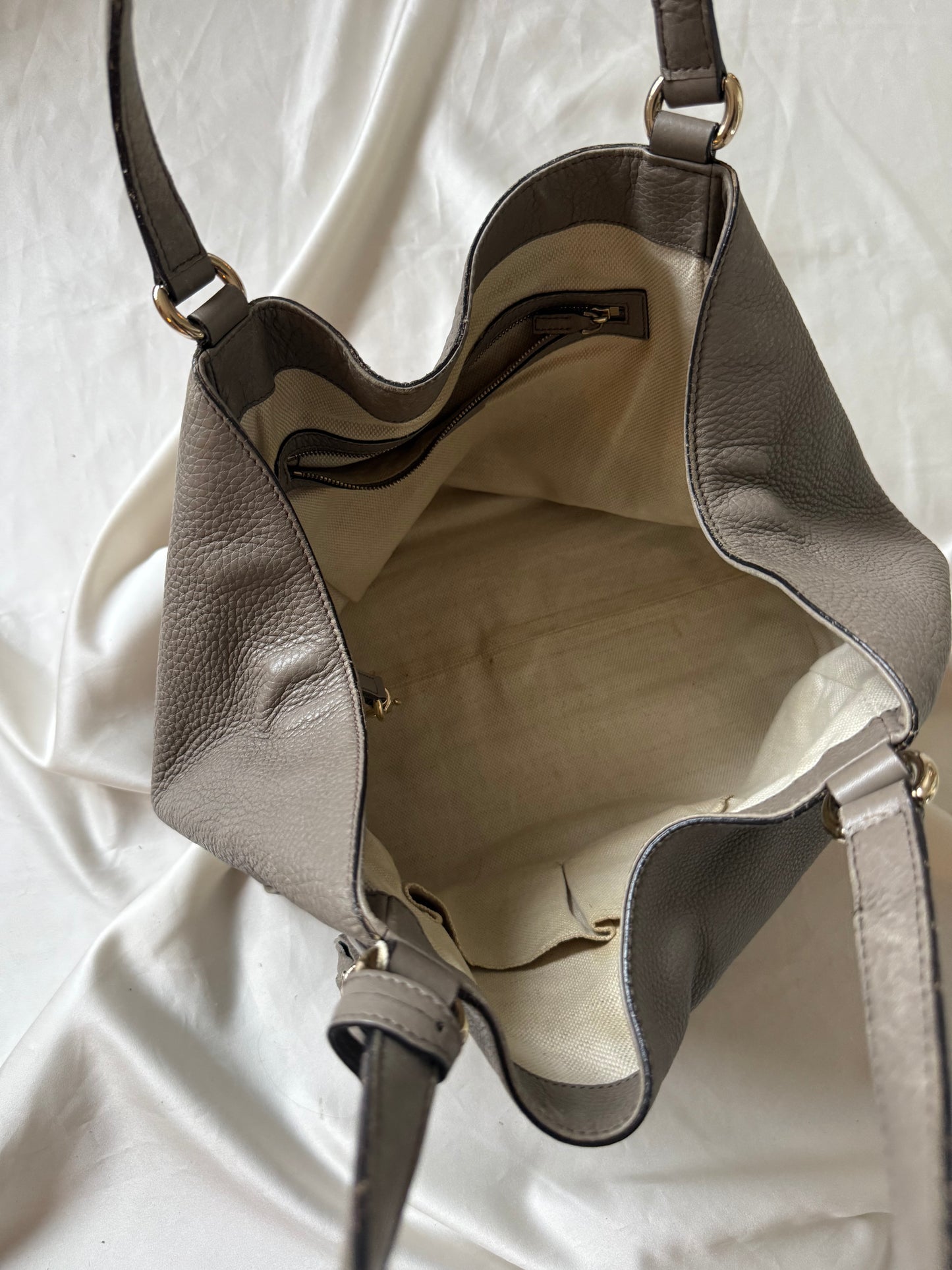 Gucci Soho shoulder/hand bag