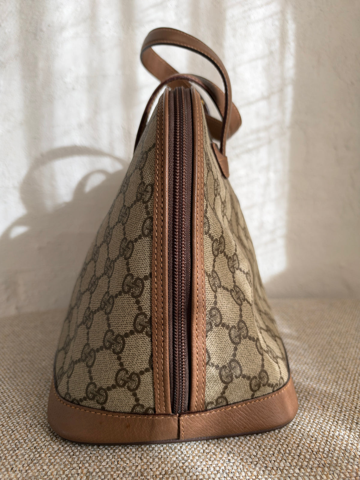 Gucci Boston 2way