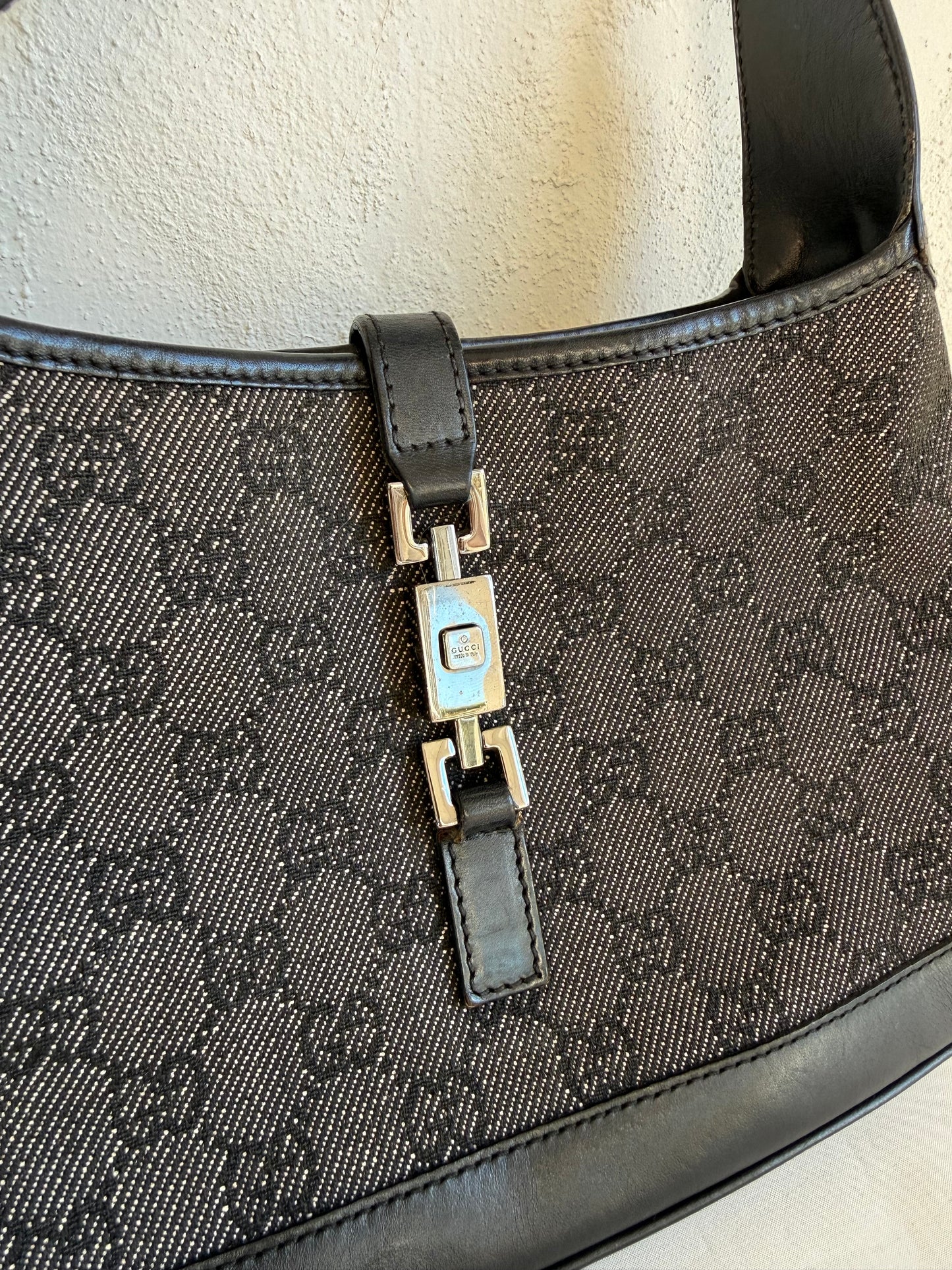 Gucci Jackie bag