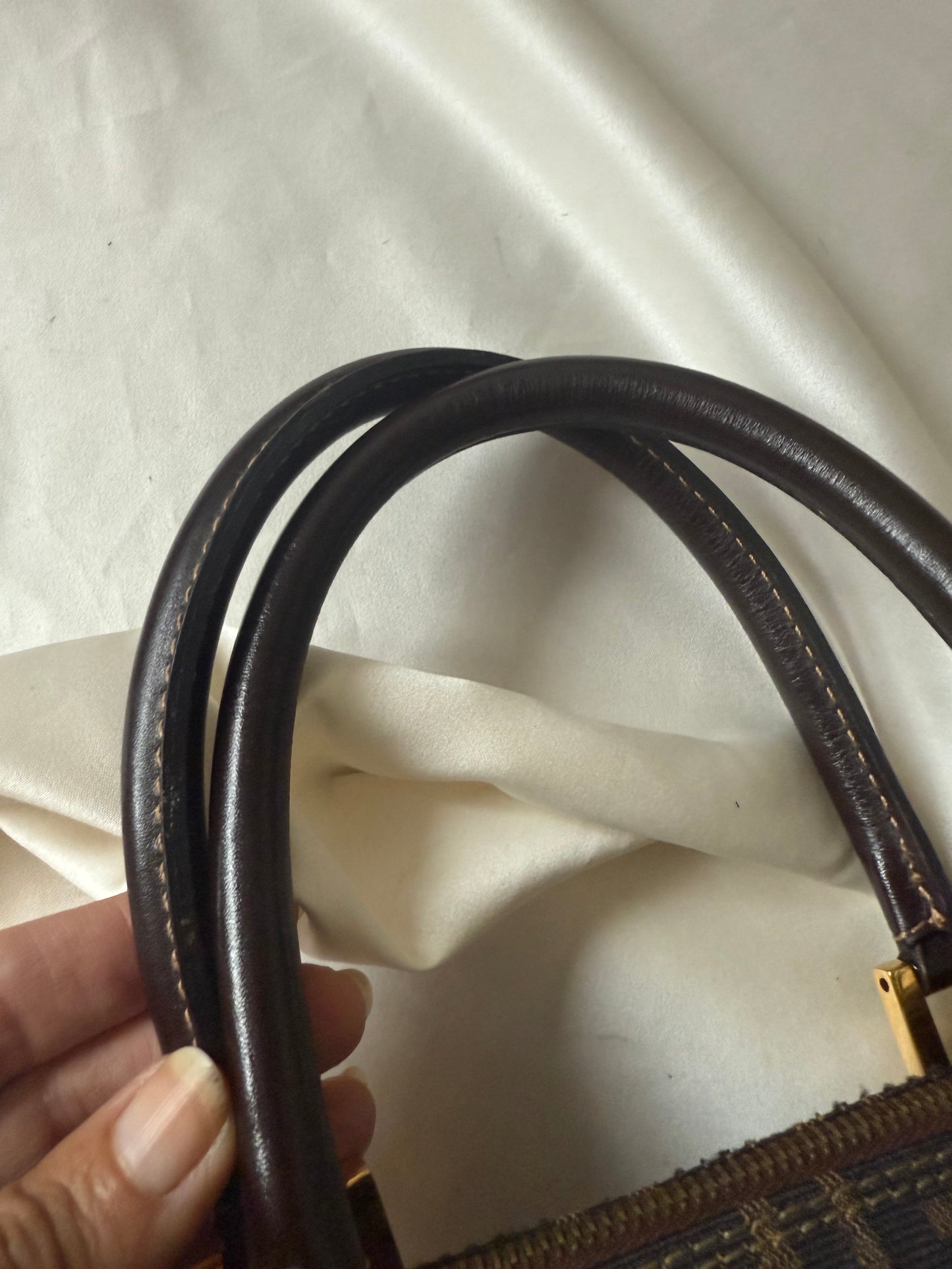 Fendi hånd/skulder taske