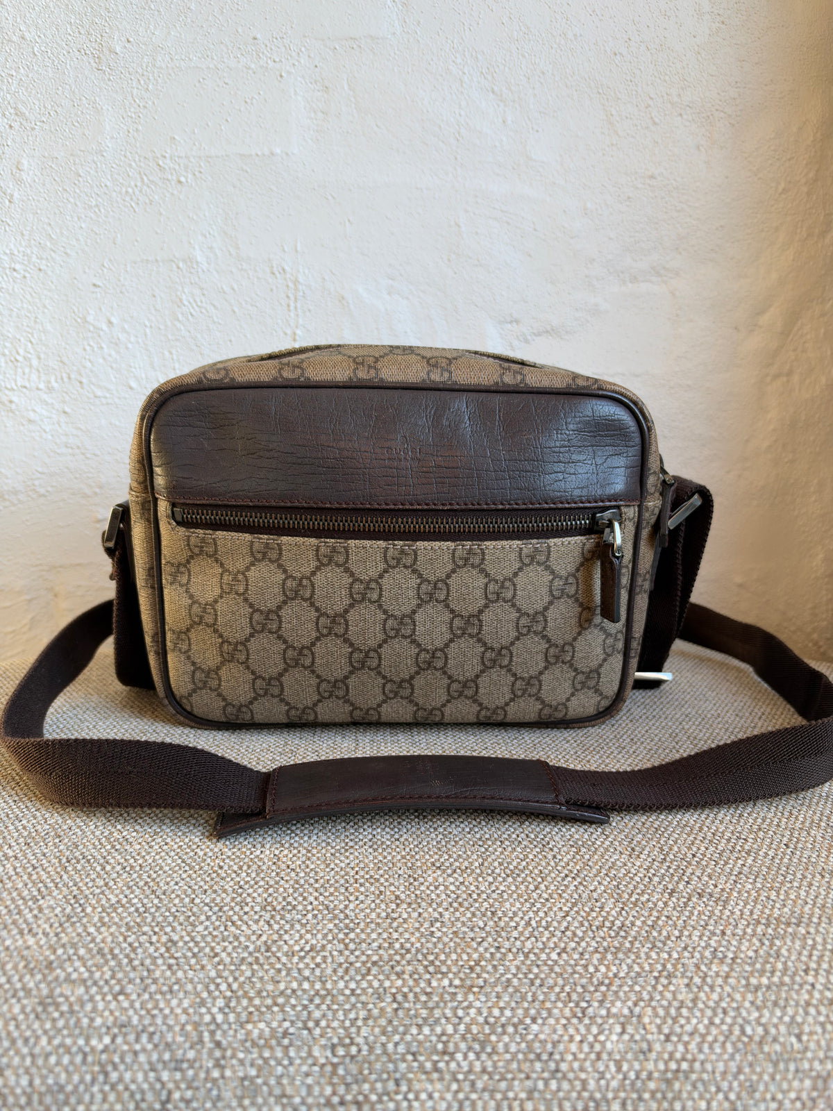 Gucci Messenger bag