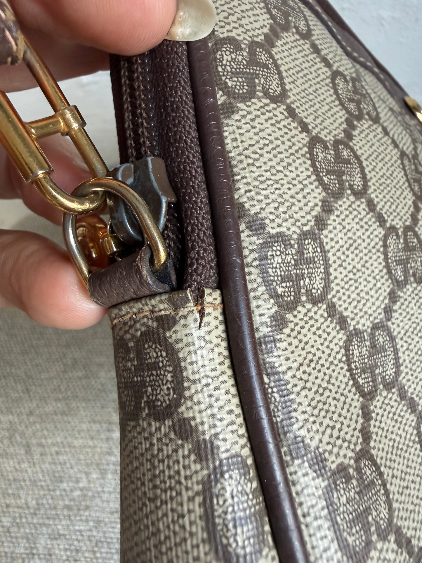 Gucci Crossbody