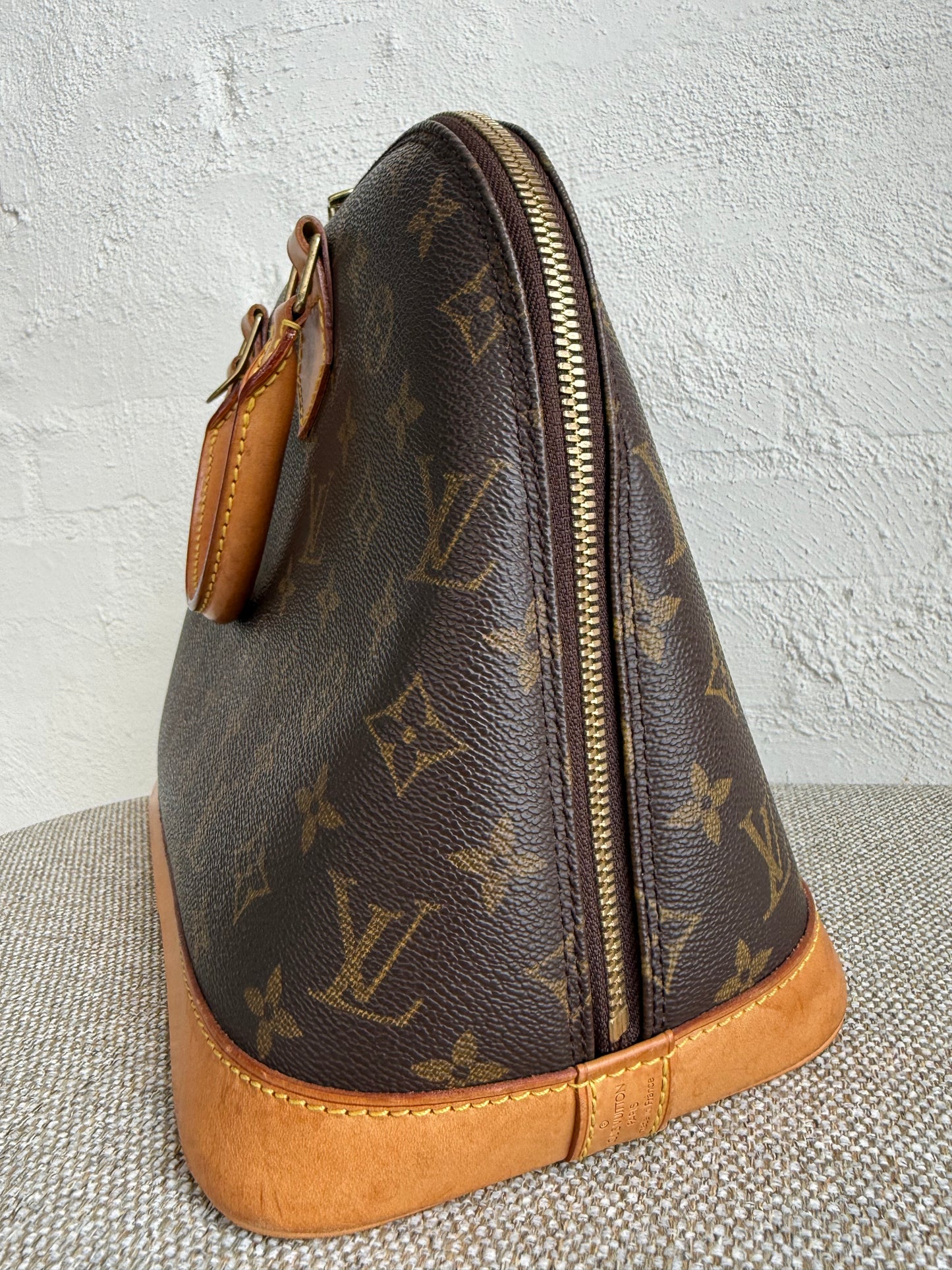 Louis Vuitton Alma