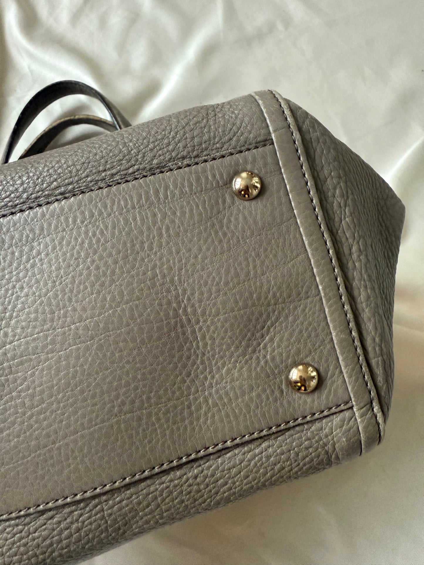 Gucci Soho shoulder/hand bag