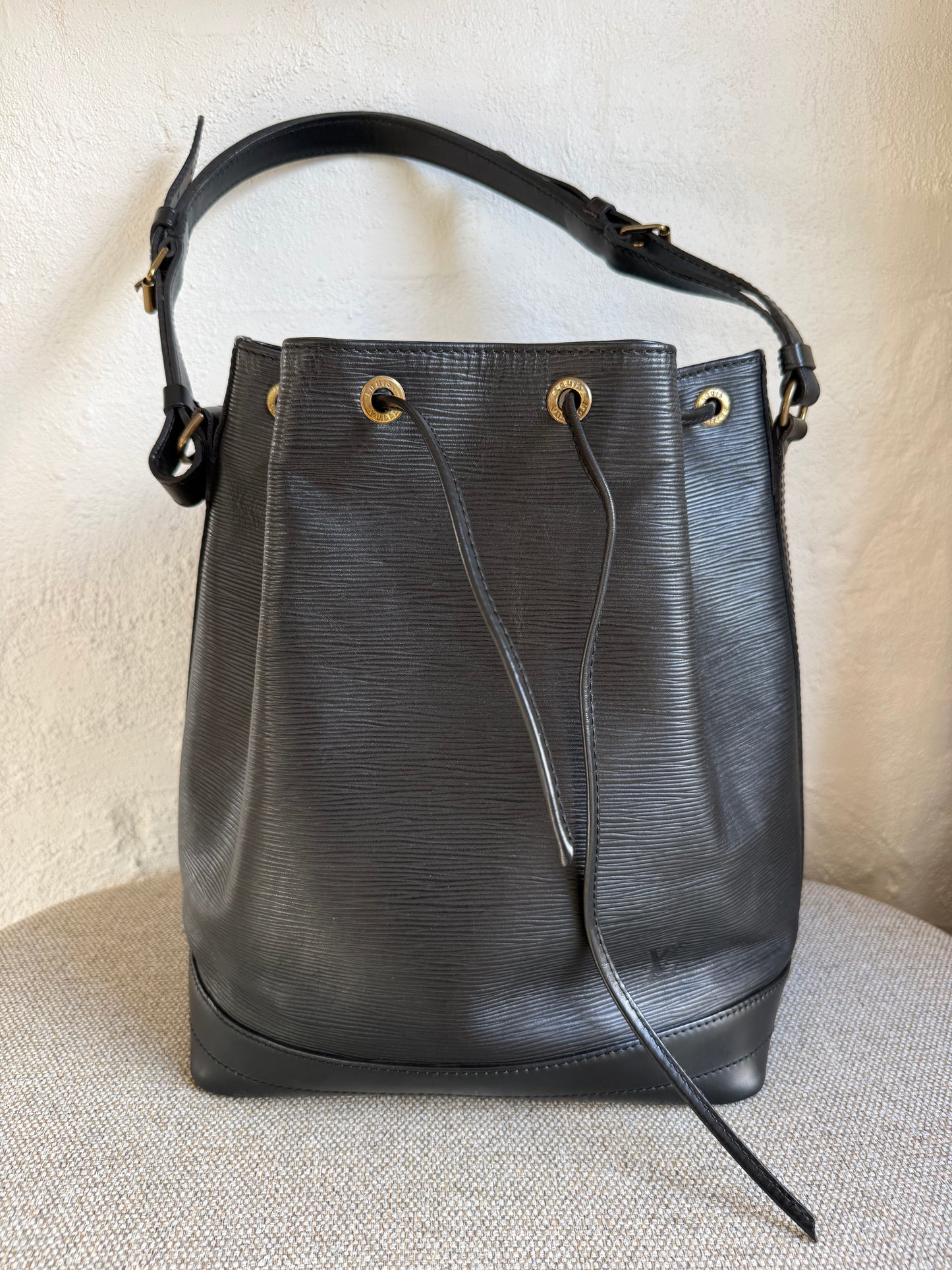 Louis Vuitton Noé Epi