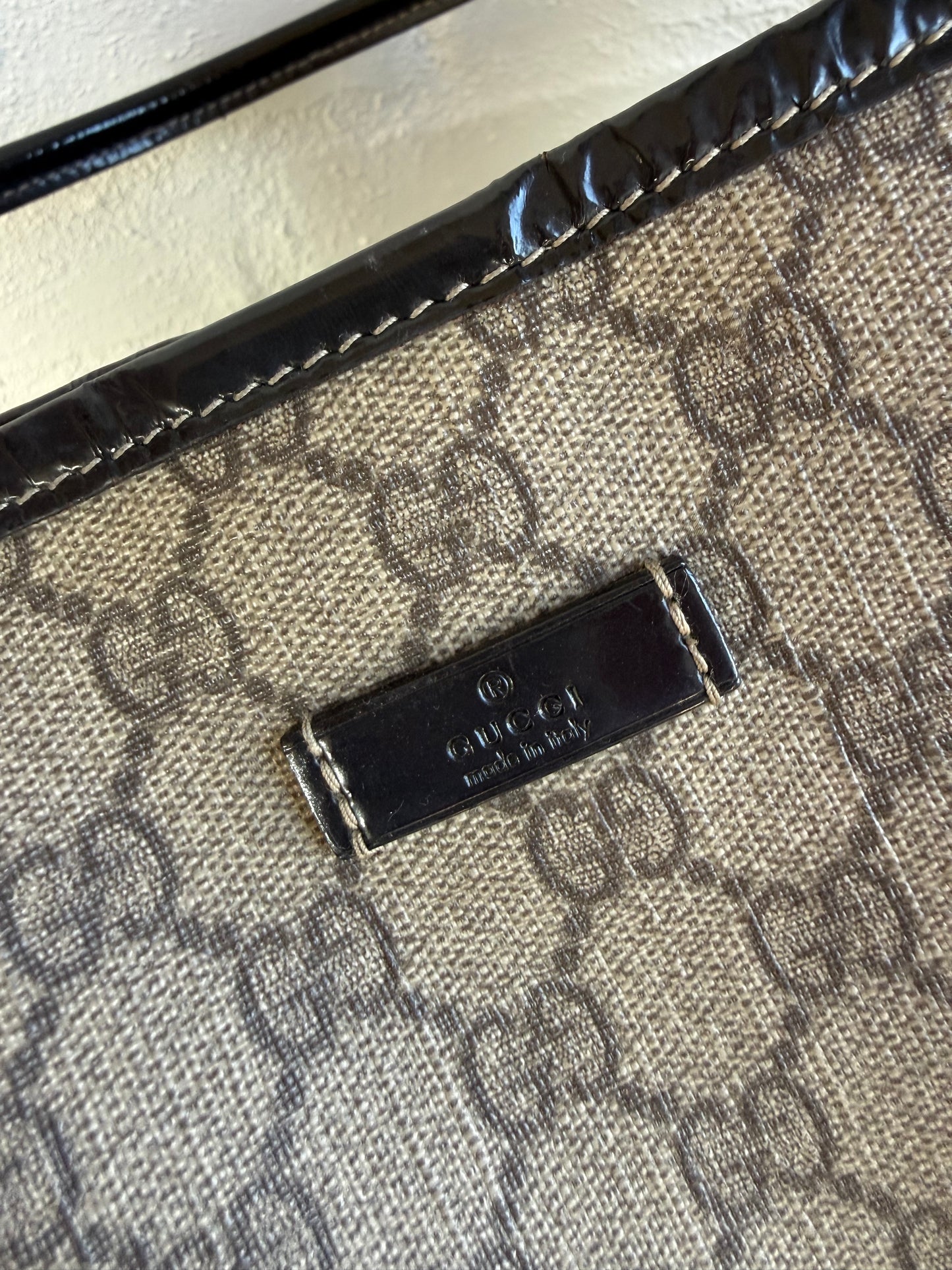 Gucci Tote bag