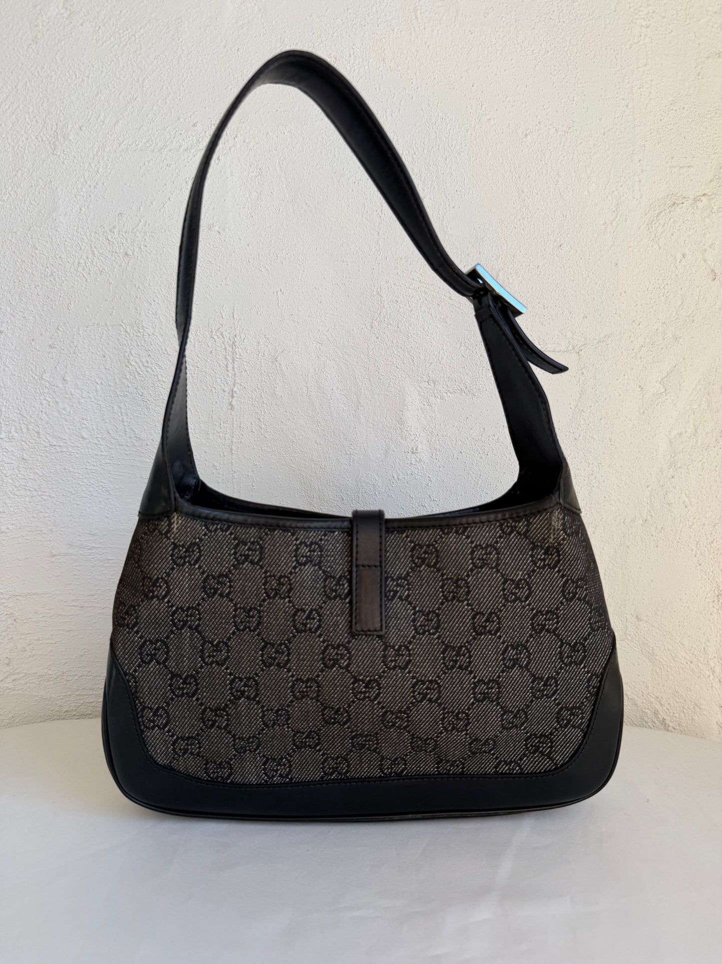 Gucci Jackie bag