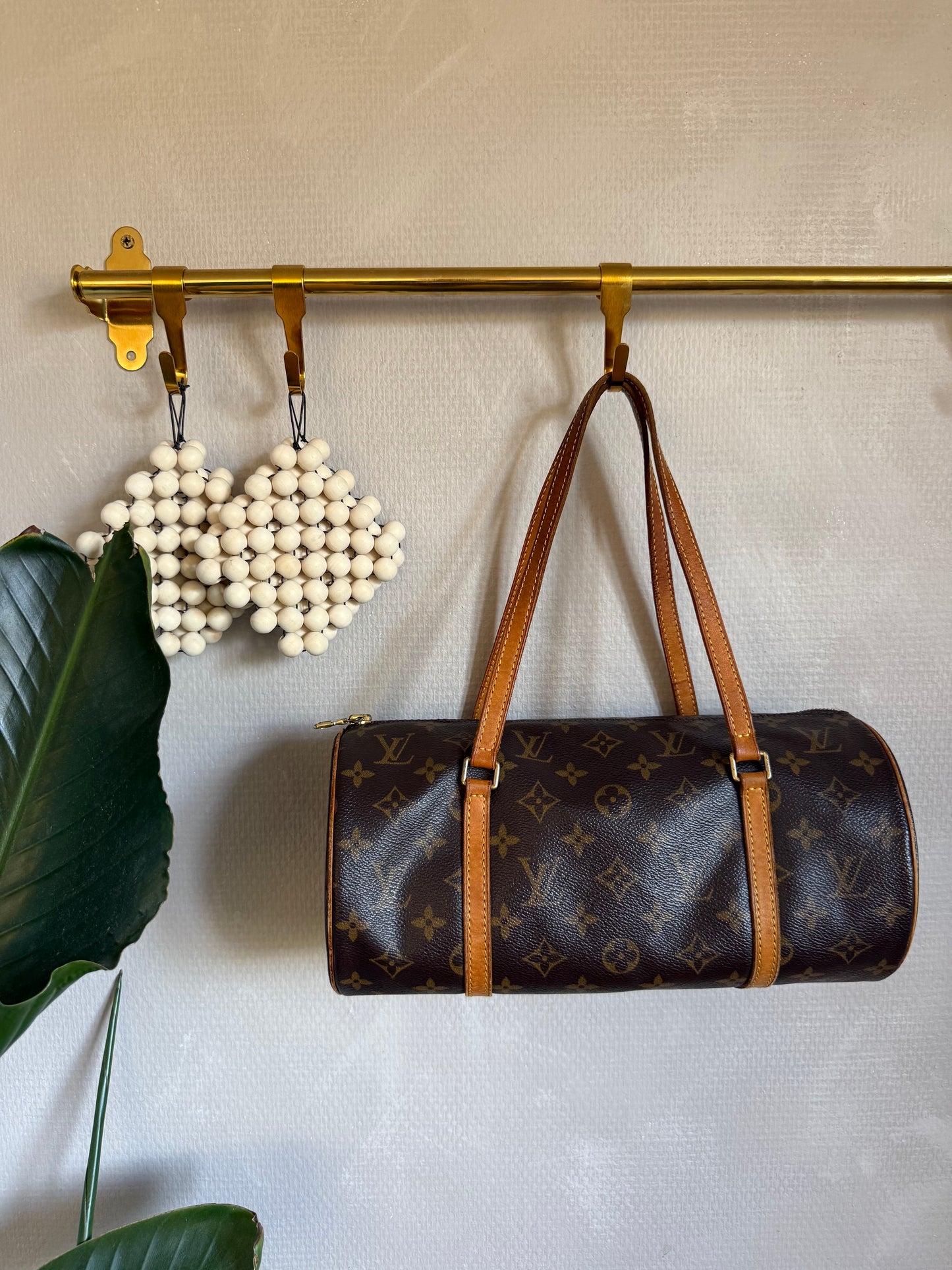 Louis Vuitton Papillon 30