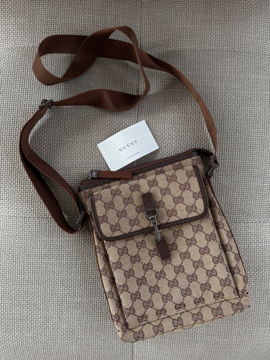 Gucci Crossbody
