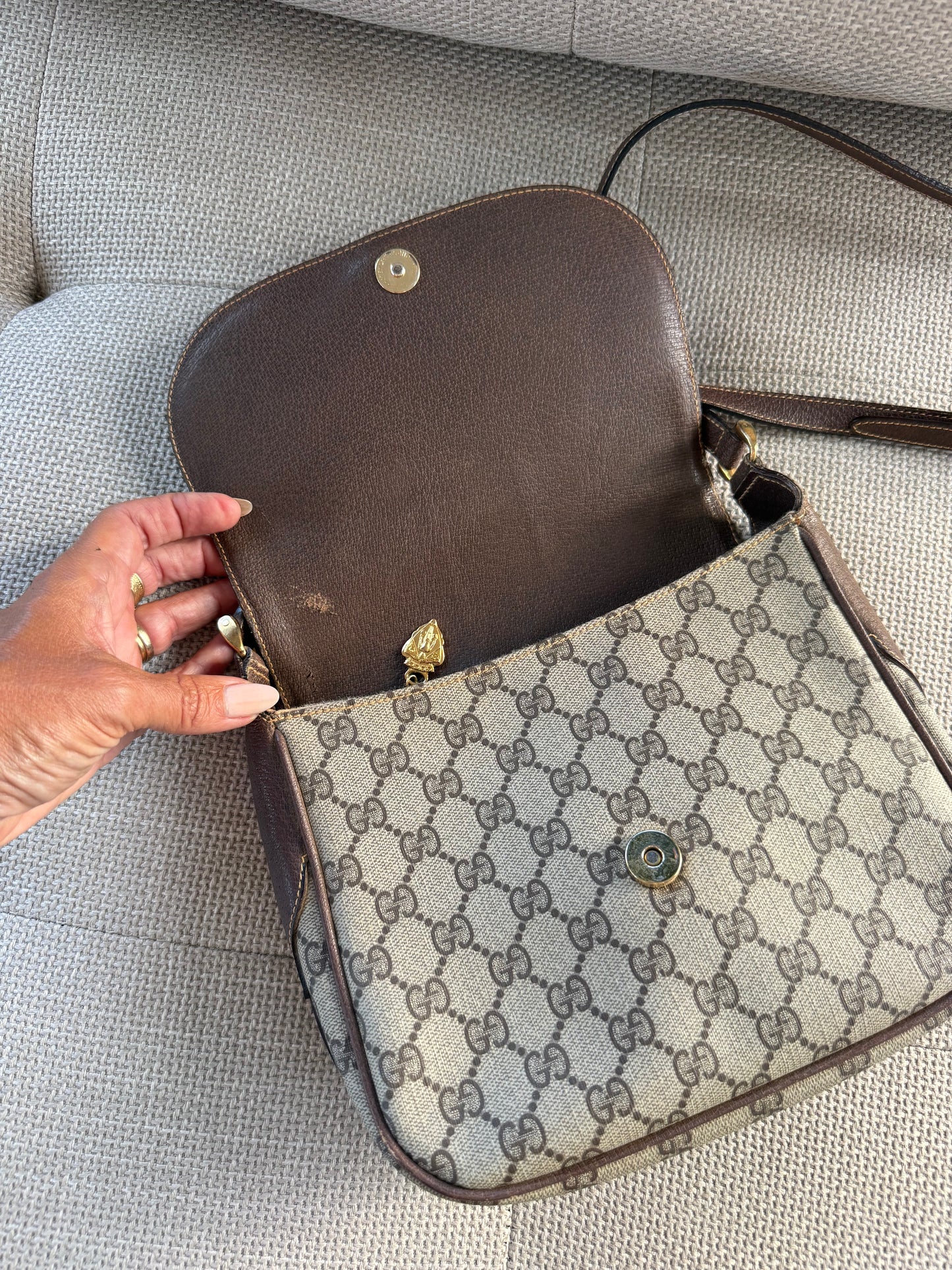Gucci Crossbody bag