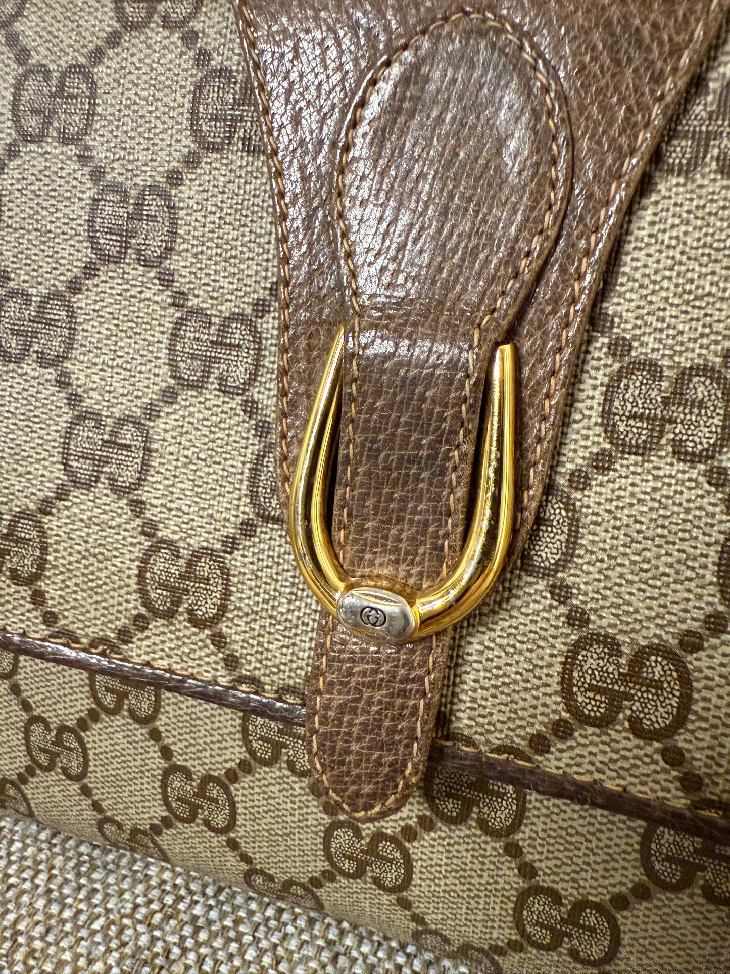 Gucci Clutch/Shoulder bag