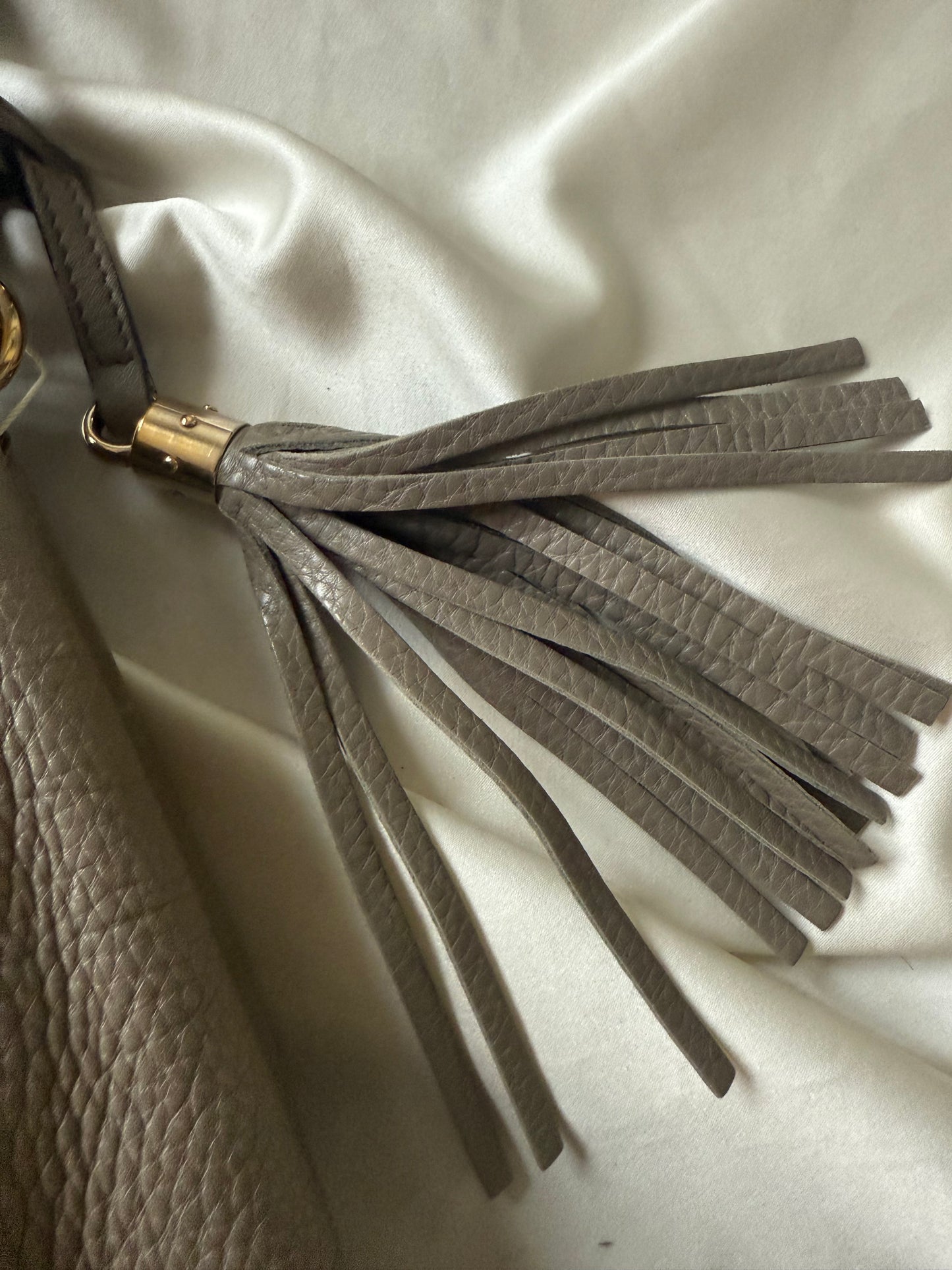 Gucci Soho shoulder/hand bag