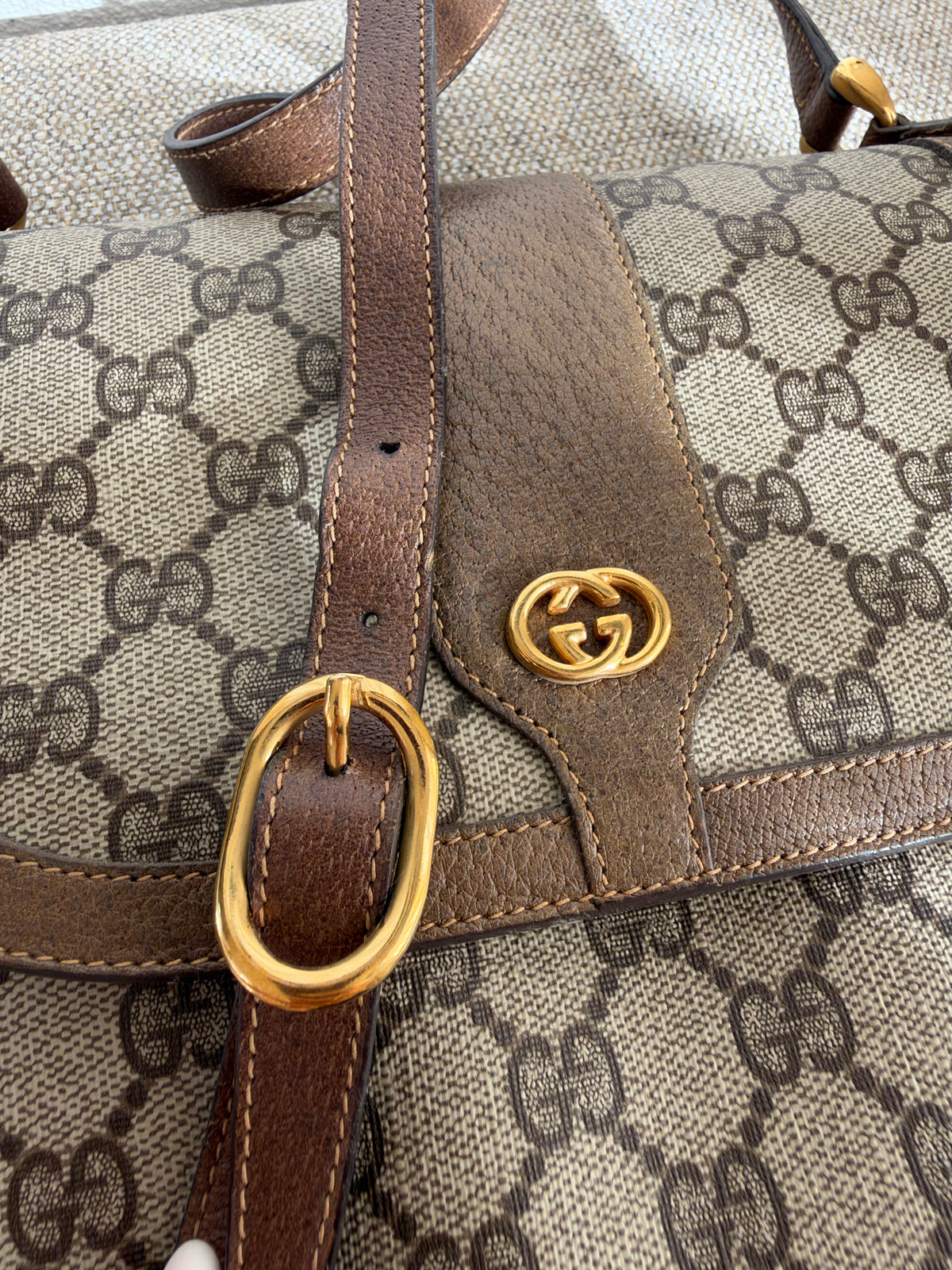 Gucci Crossbody