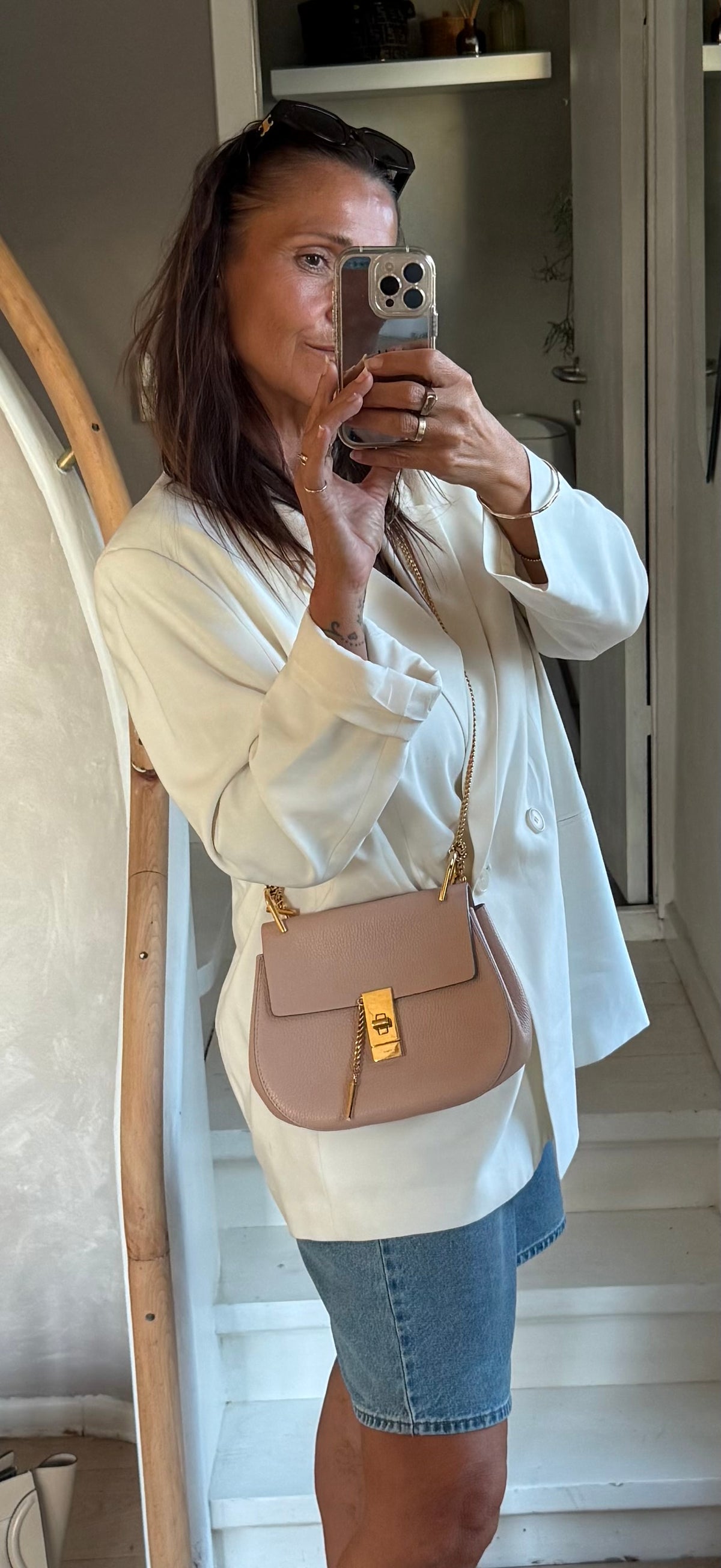 Chloé Drew bag