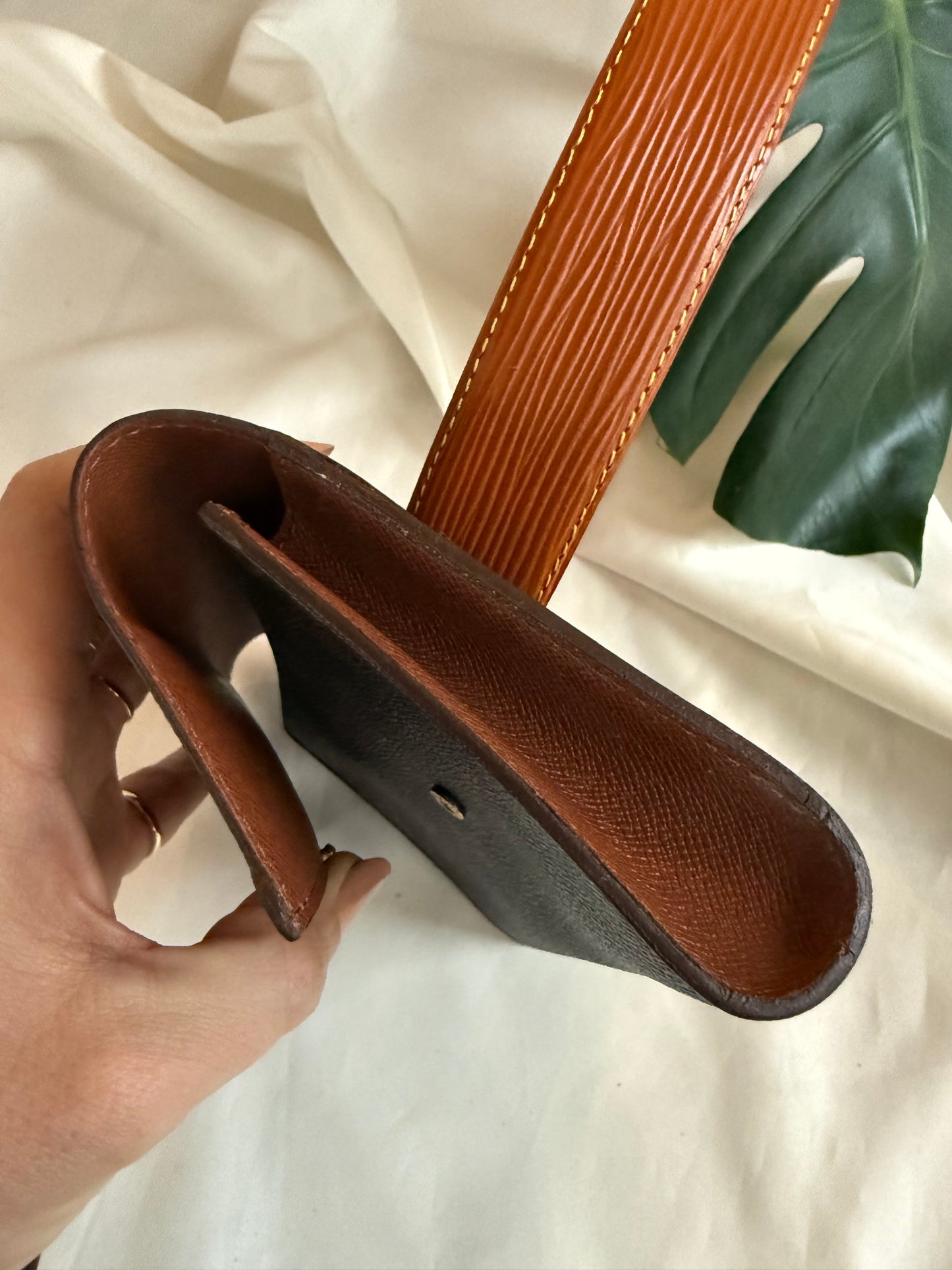 Pochette Arush waistbag