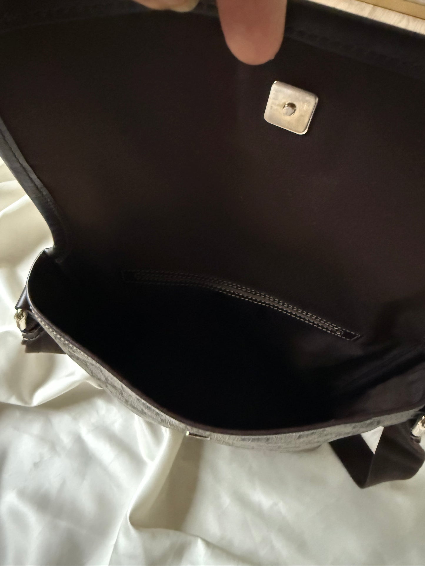 Gucci Crossbody Messenger