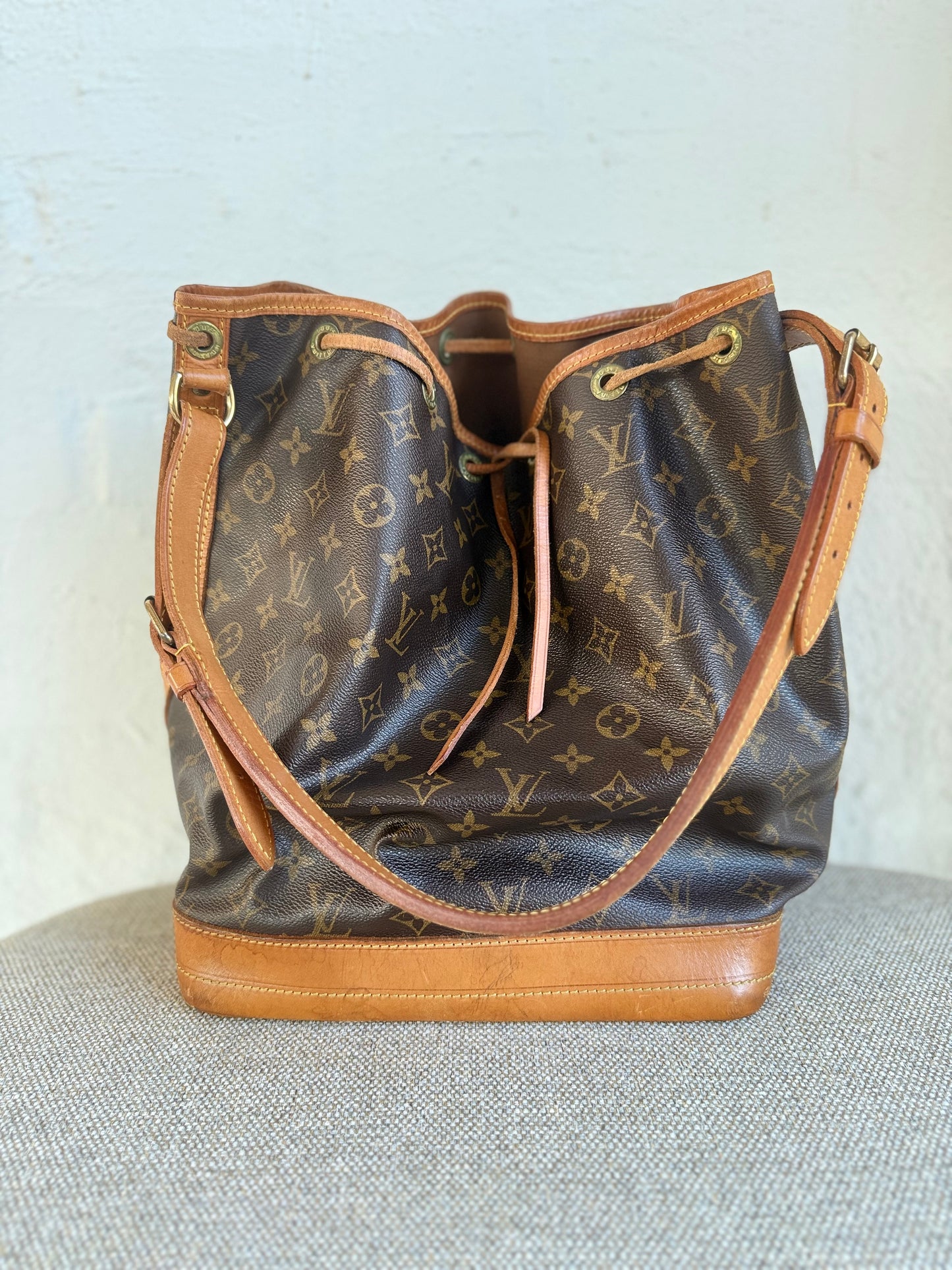 Louis Vuitton Noé