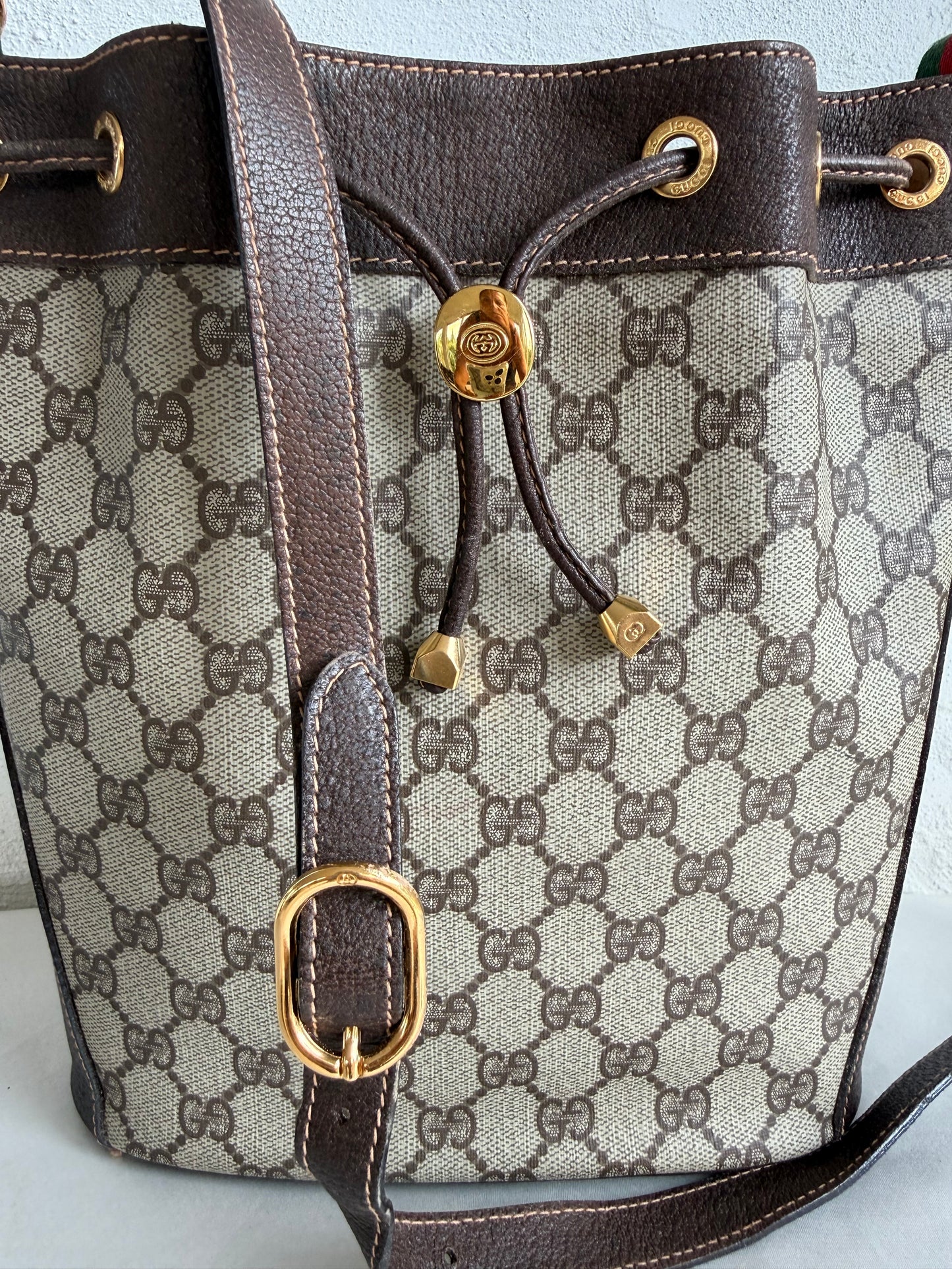 Gucci Bucket bag