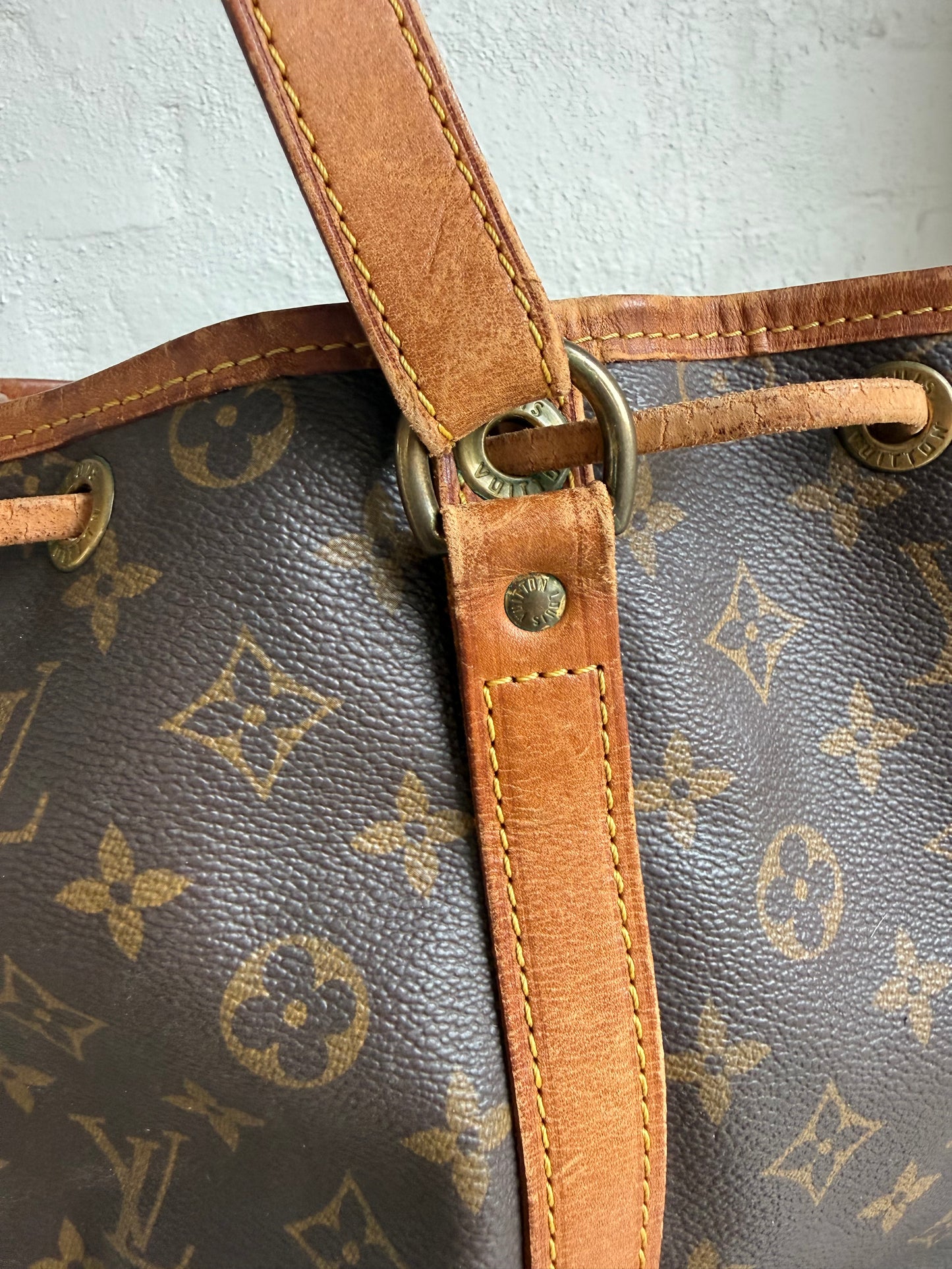 Louis Vuitton Noé